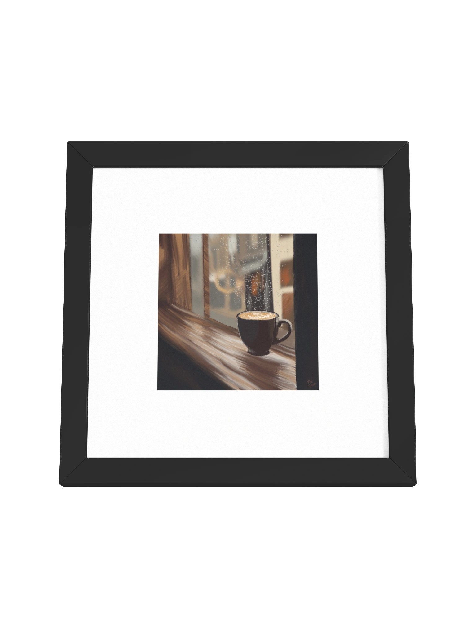 Autumn Cozy Cafe product image (38)