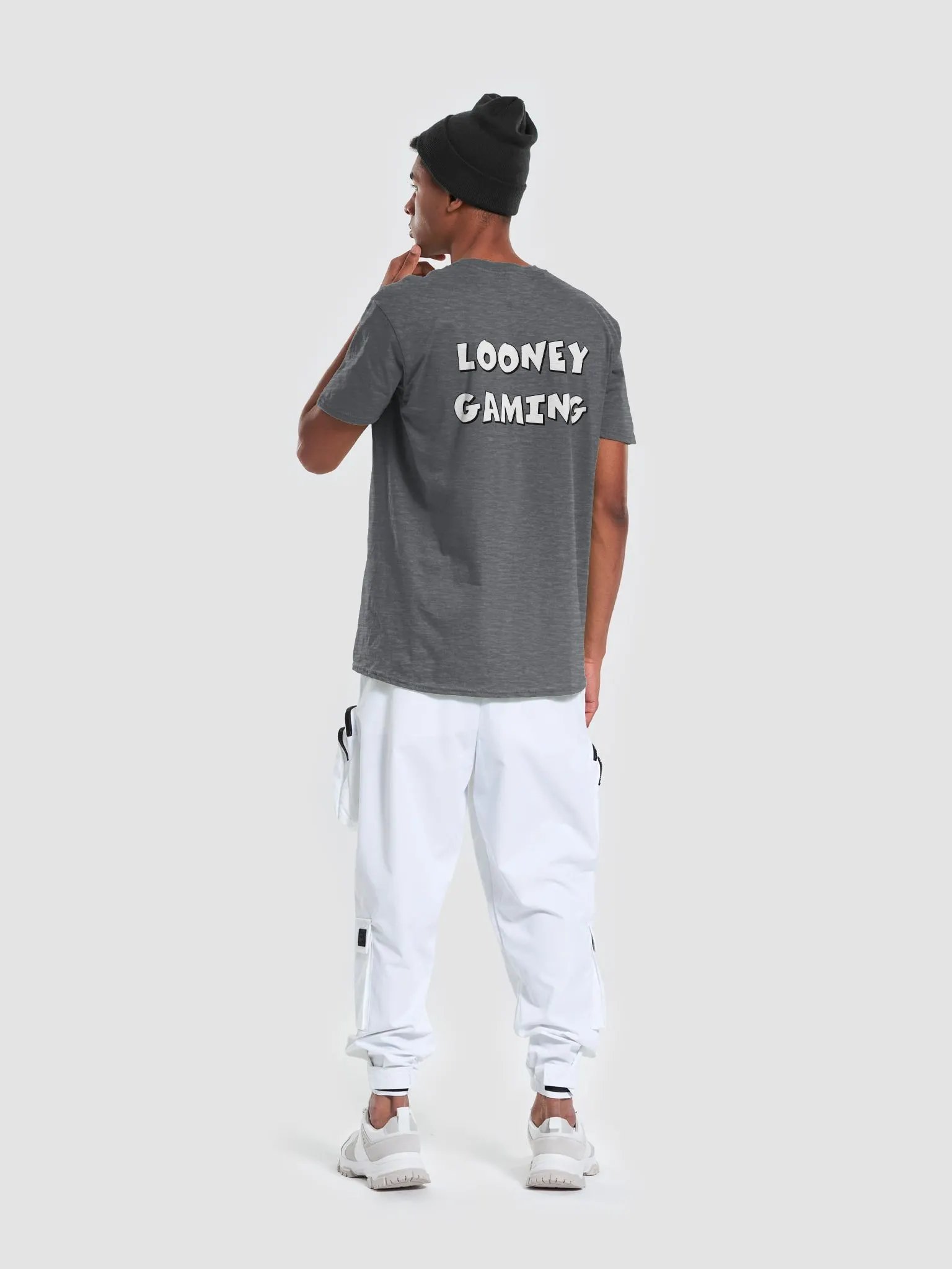 Logo / Text Tshirt product image (15)