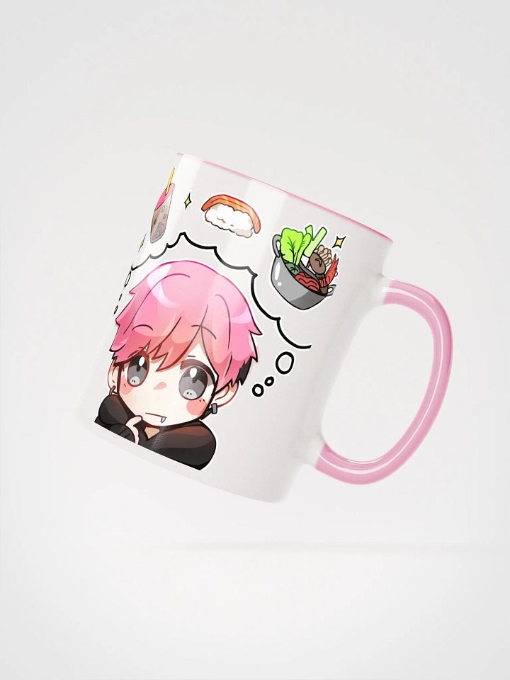 WoWoHungry - Mug product image (2)
