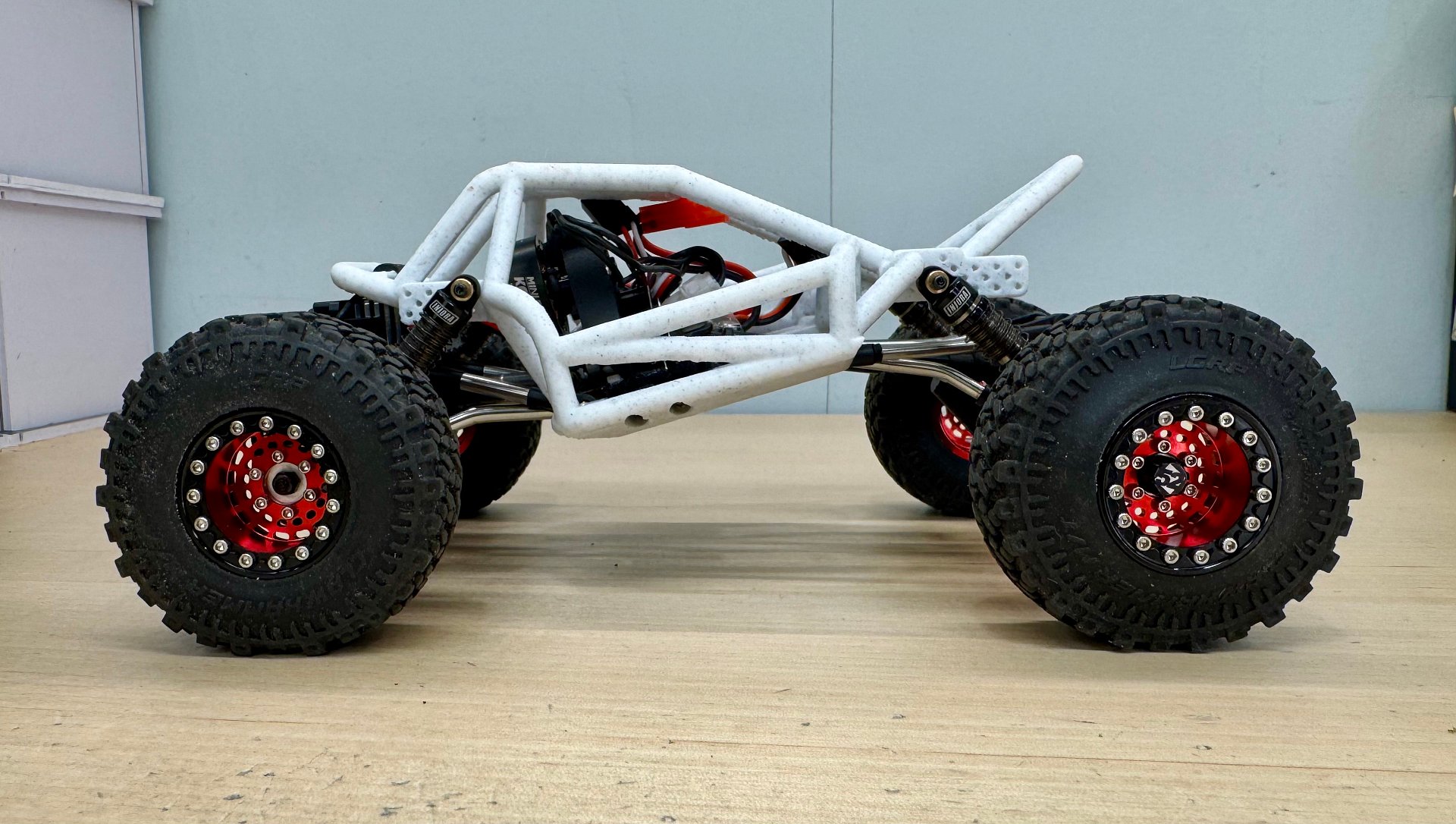 Scx24 JoRcs Buggy product image (5)