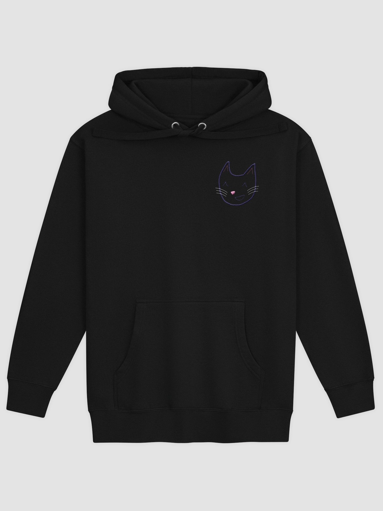 Atari Big Smile Premium Hoodie product image (1)
