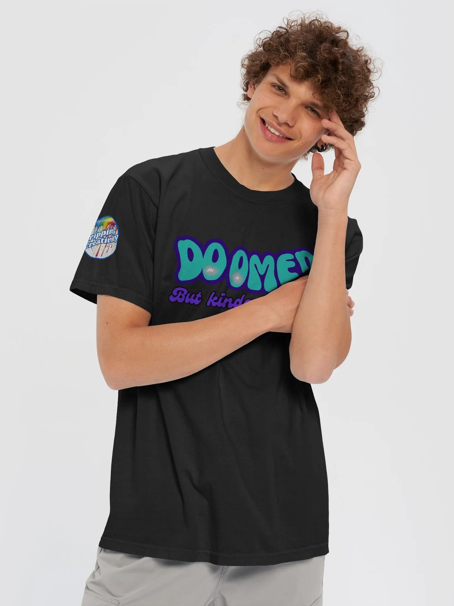 Doomed | Unisex product image (36)