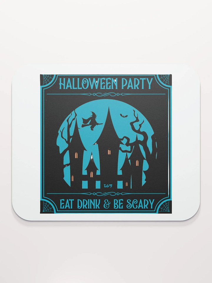 HALLOWEEN PARTY : EAT, DRINK AND BE SCARY product image (2)