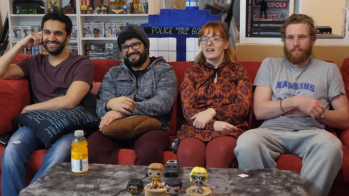 Video thumbnail