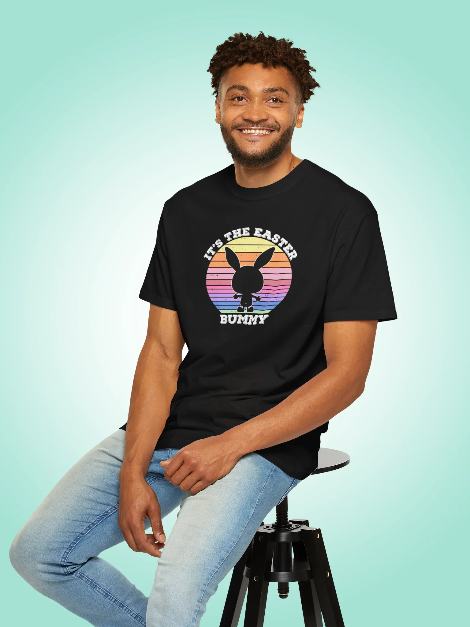 I'm The Easter Bummy product image (1)