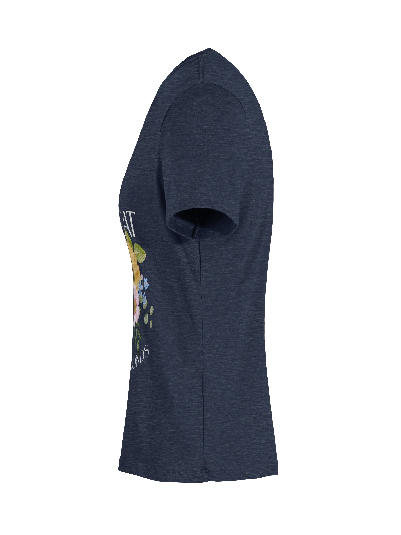 BP&F Listener Retreat | V-Neck Tee product image (66)