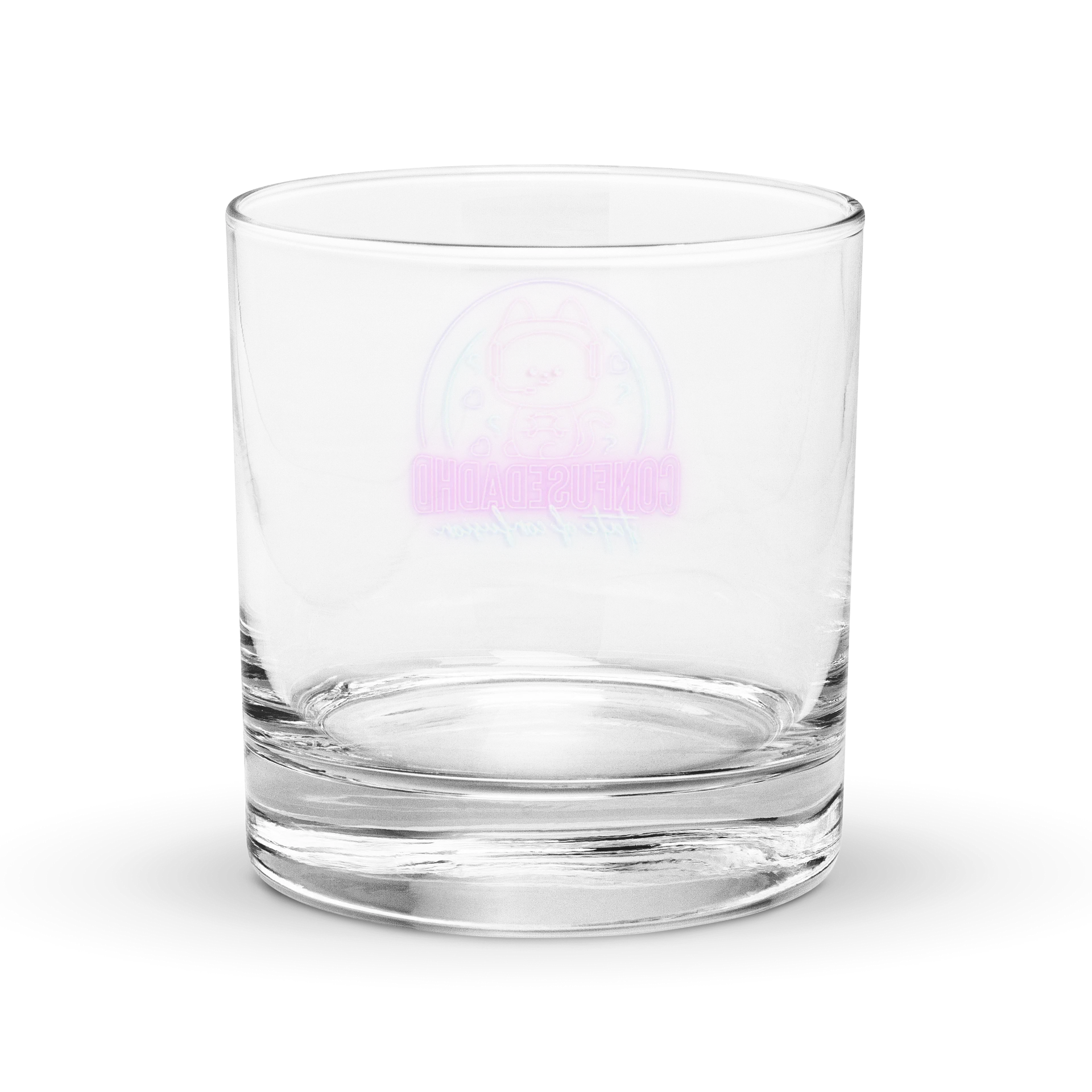 CADHD Rocks Glass product image (4)