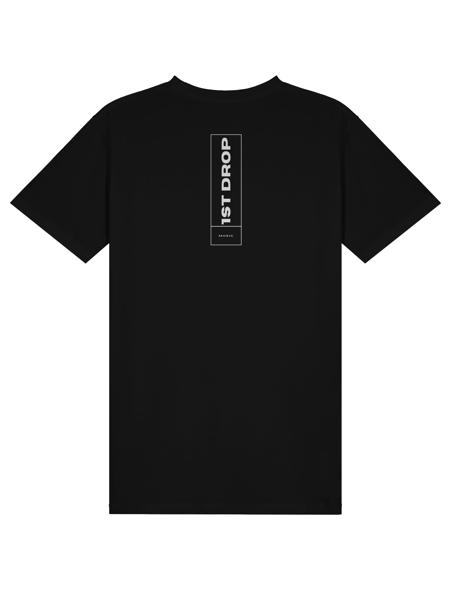 Oso Melodic T-shirt — view 3