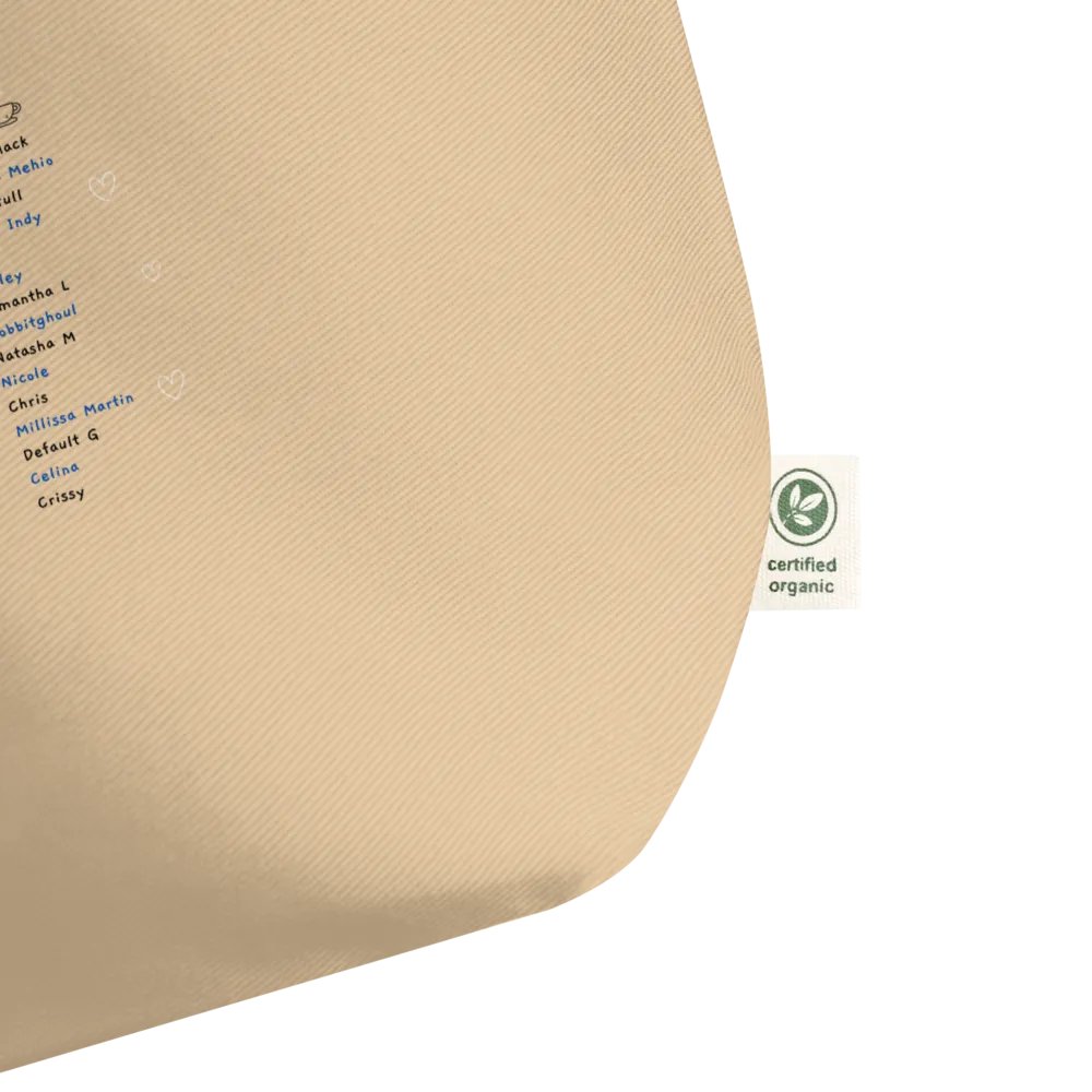 Dream Makers Tote product image (2)