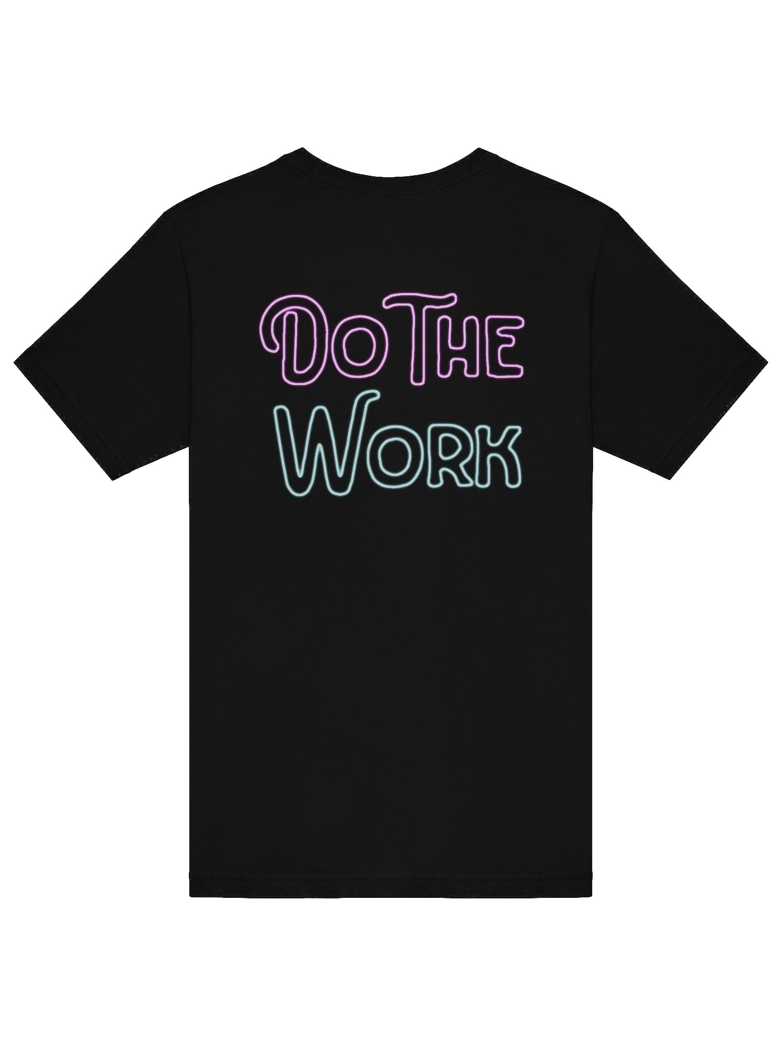 DO THE WORK Tee product image (6)