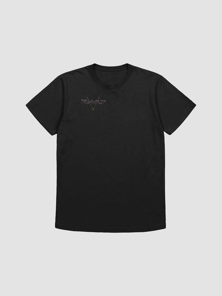 TheAnth27 T-shirt product image (2)