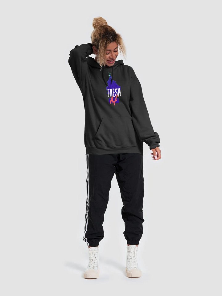 Fresh AF Hoodie product image (1)