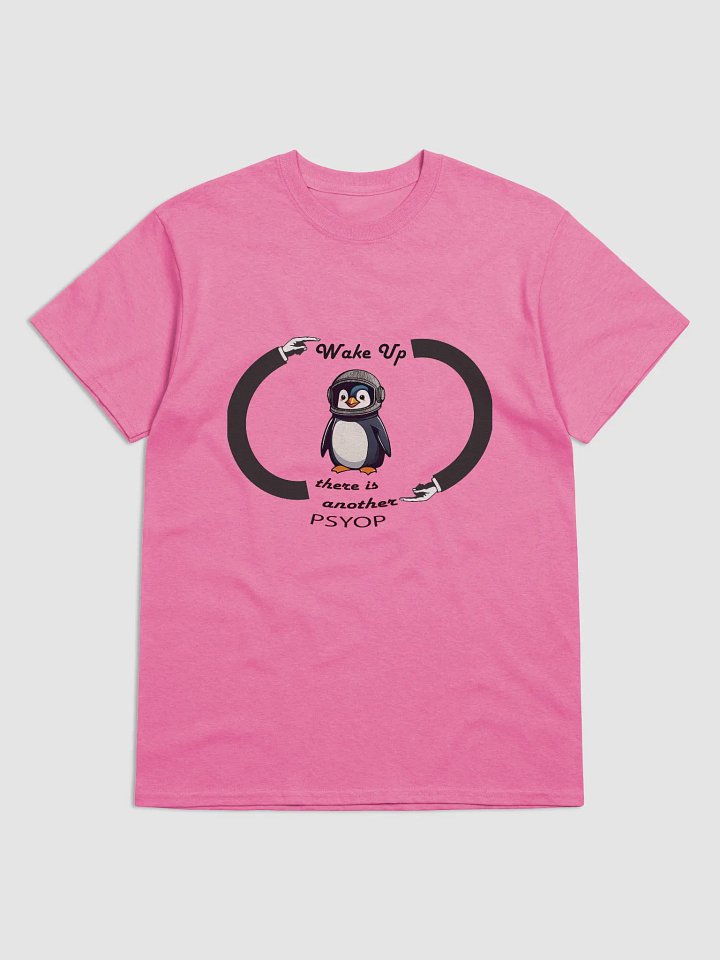 Psyop Rico Tee product image (4)