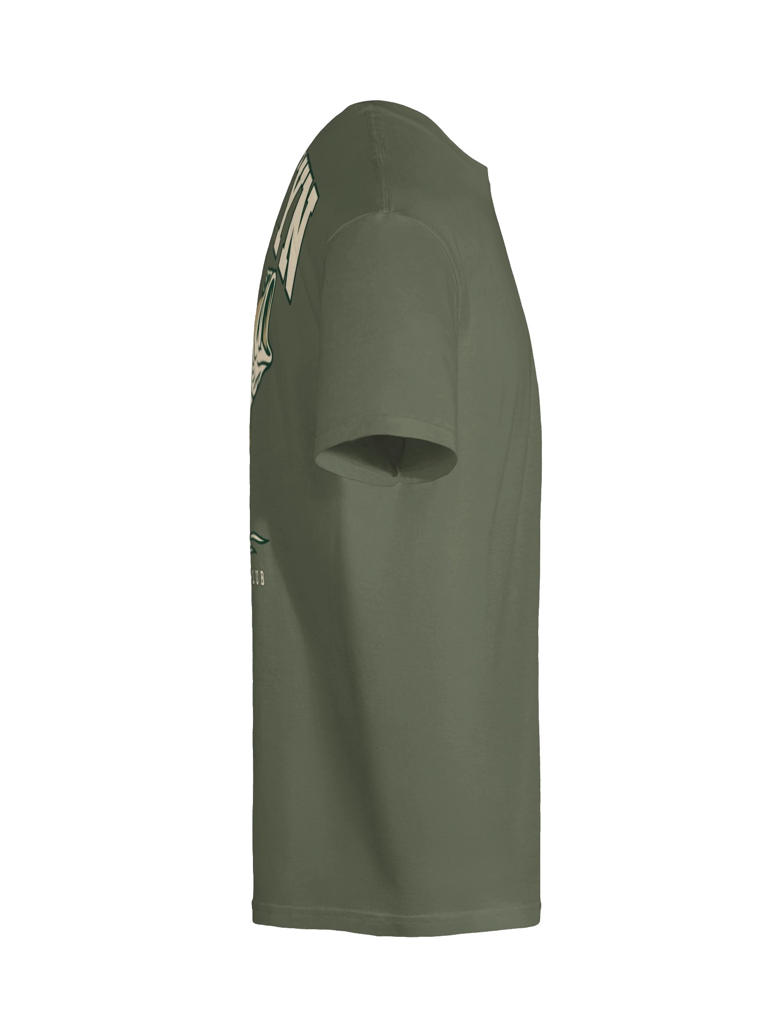 Novaryn Bass Club Tee product image (20)