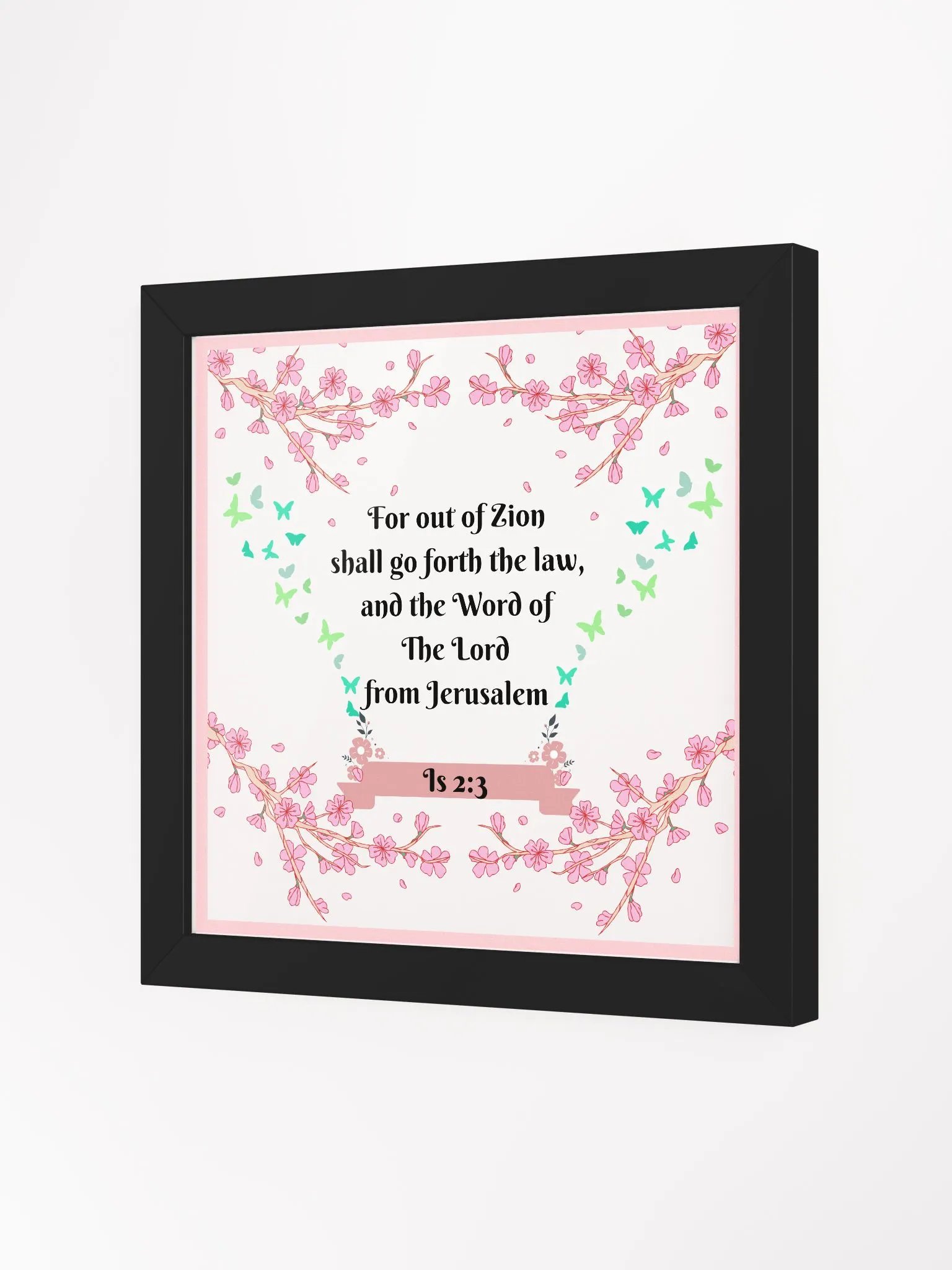 Is 3:2 Wall Frame product image (3)