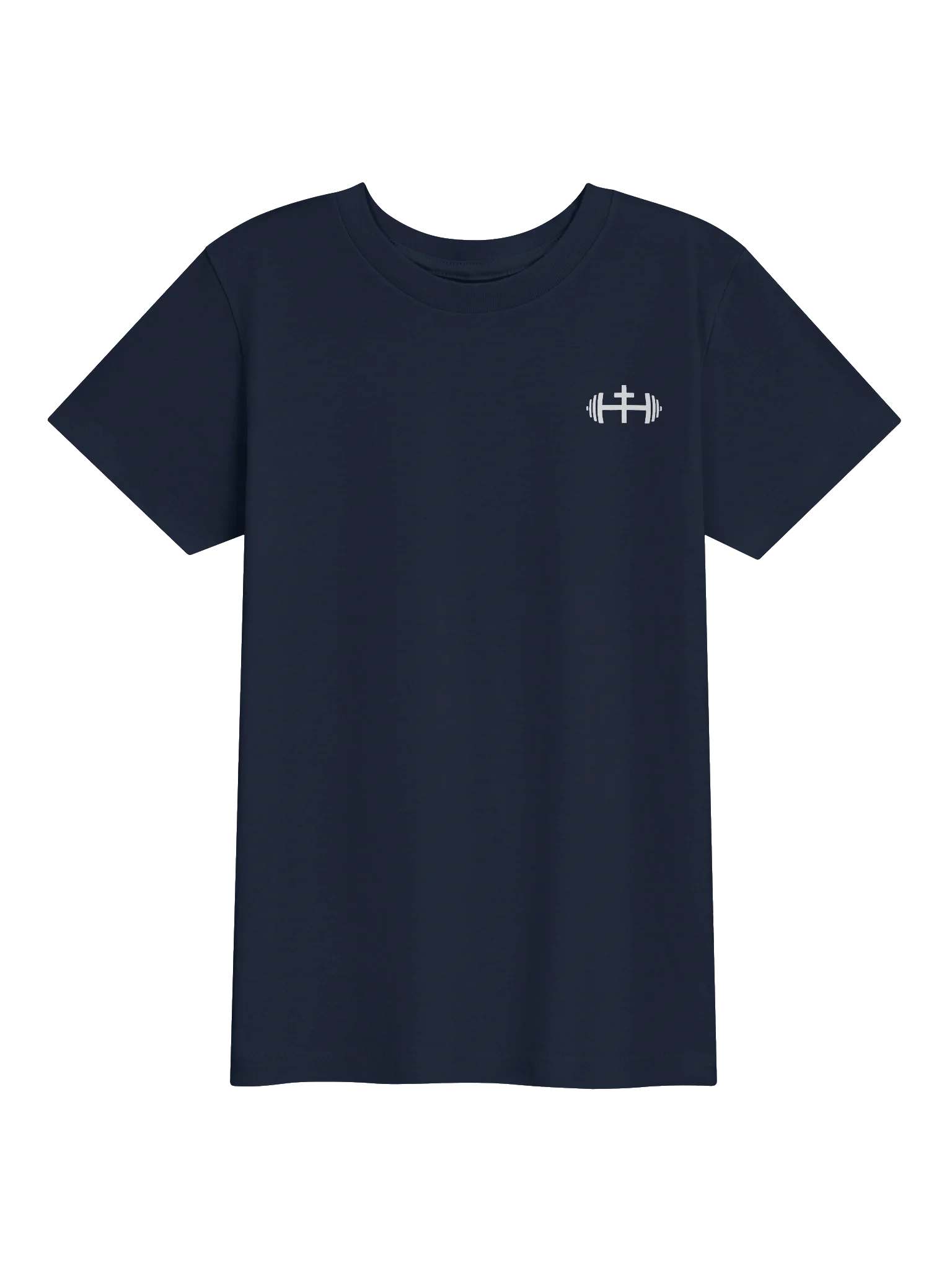 His House Youth T-Shirt - 1 Cor 6:19 by His House