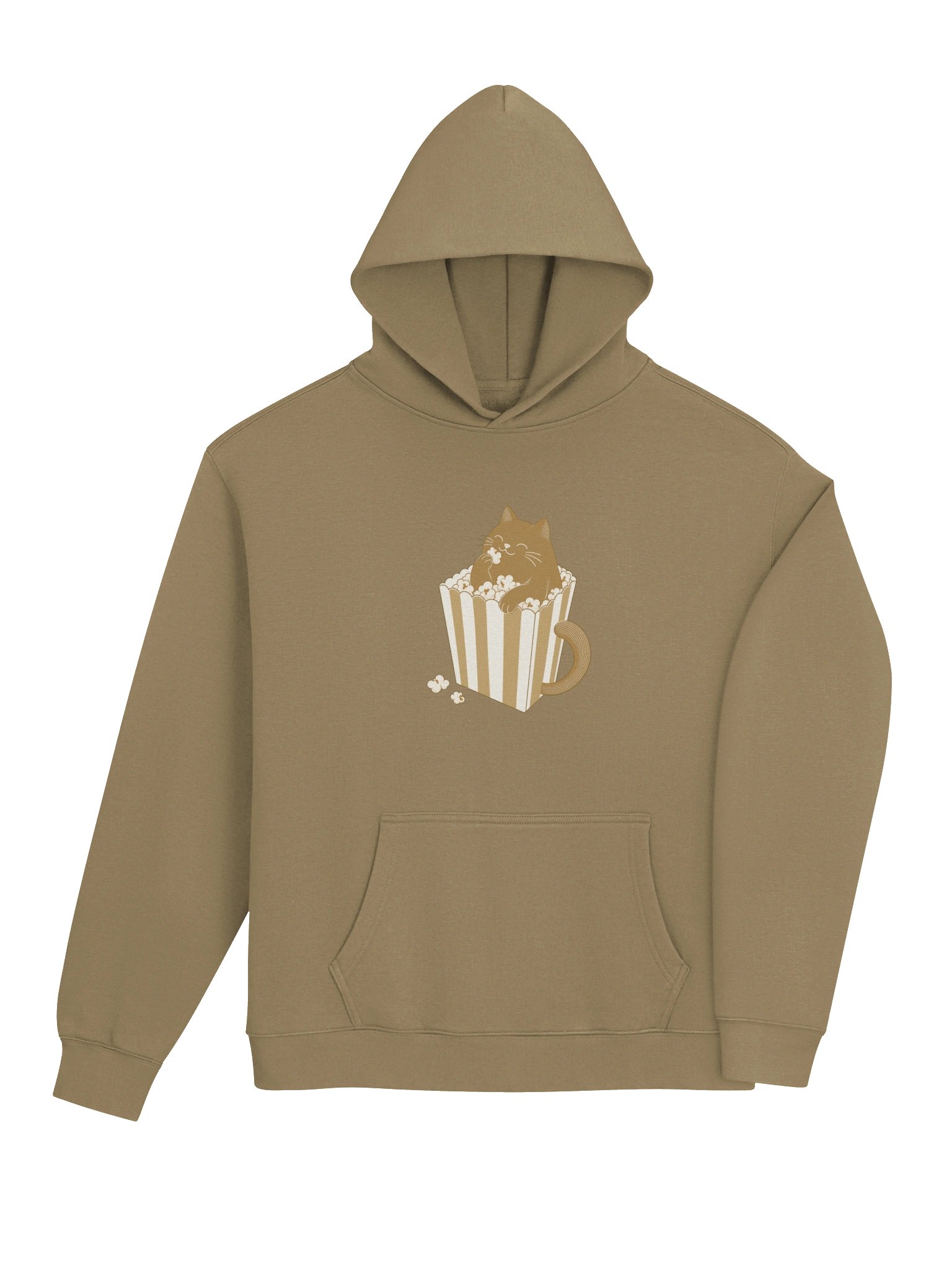 The Best Seat — Hoodie product image (4)