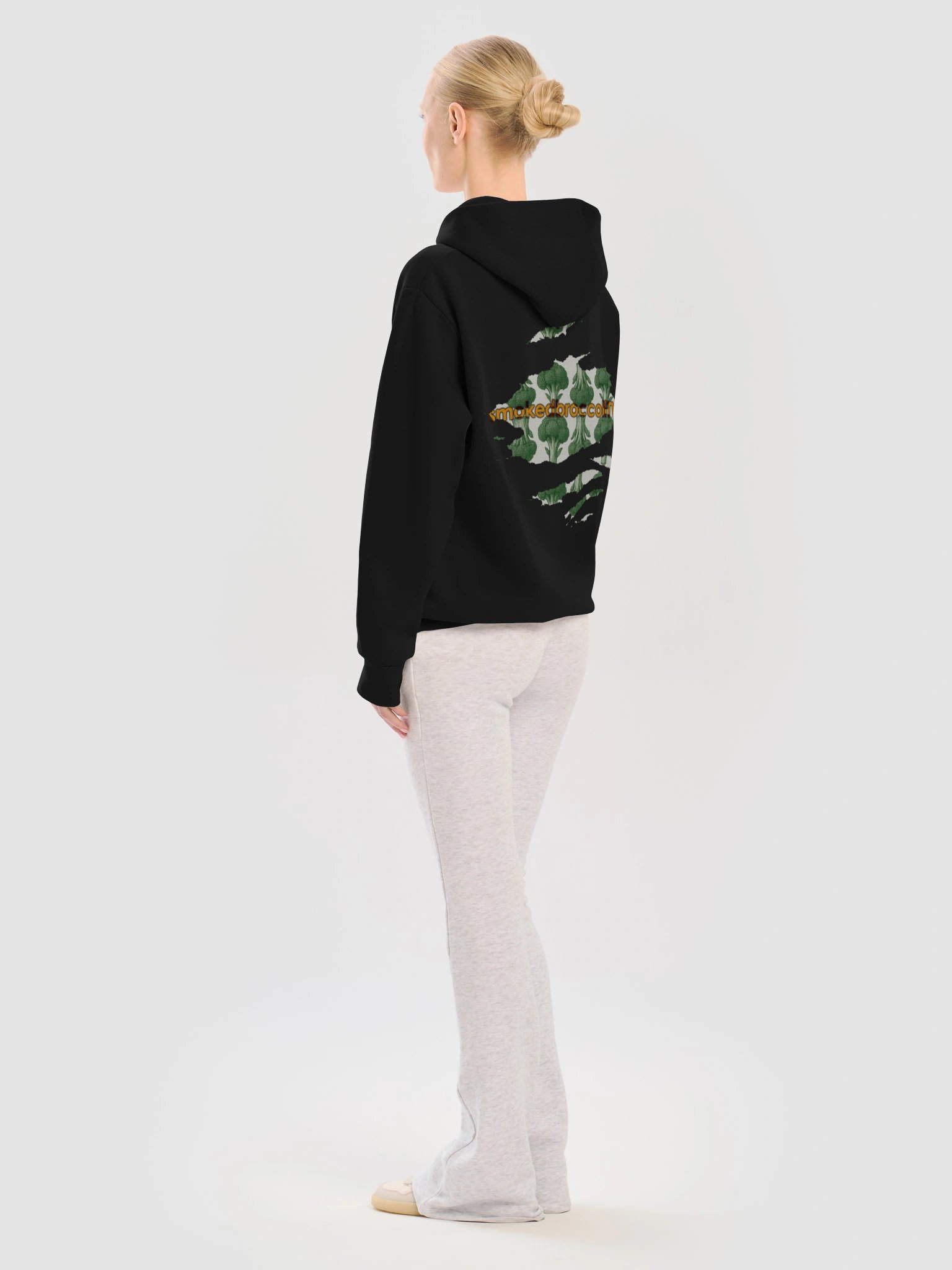 rippedbroccoliTV oversized hoodie product image (8)