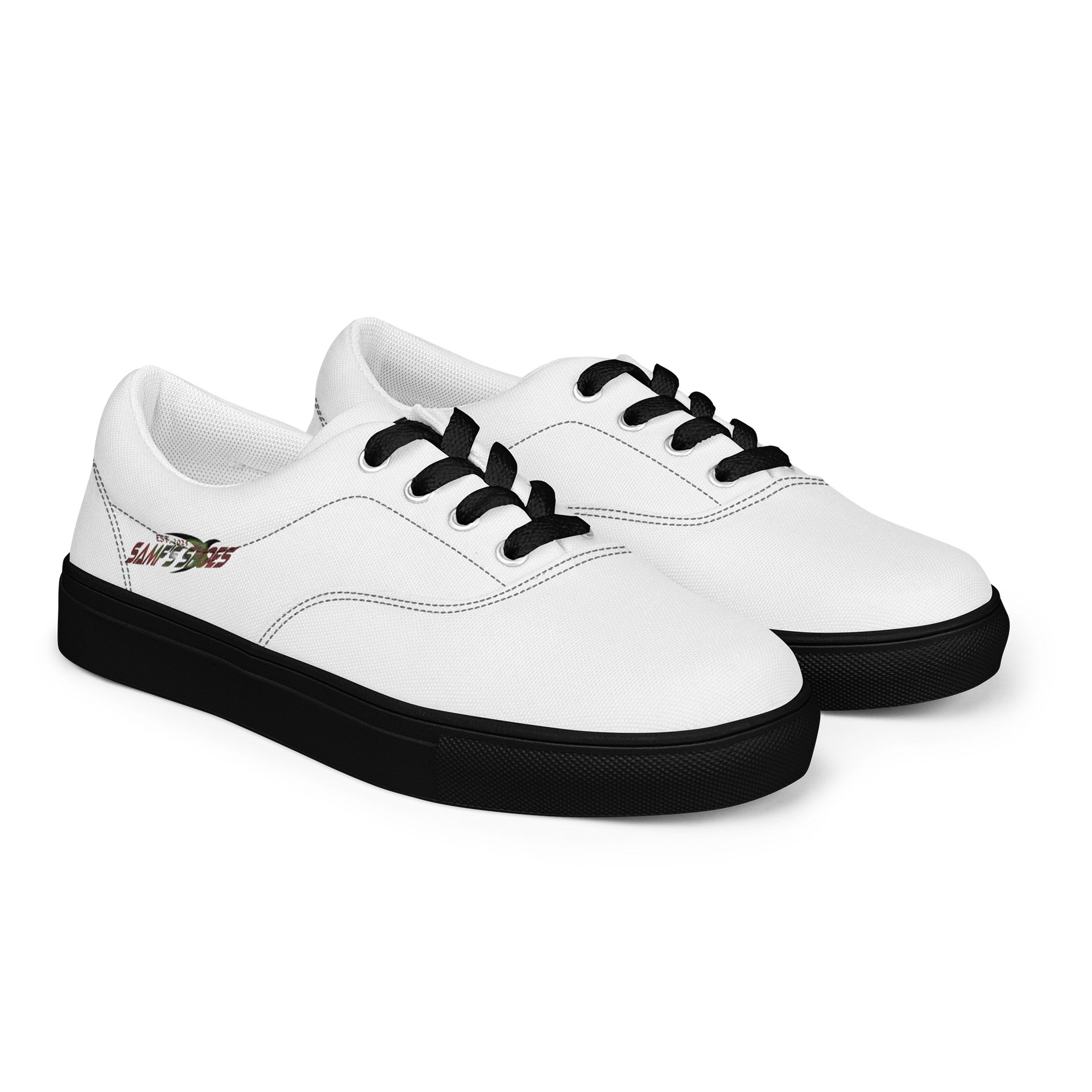 SamF's Canvas Classics men's product image (9)