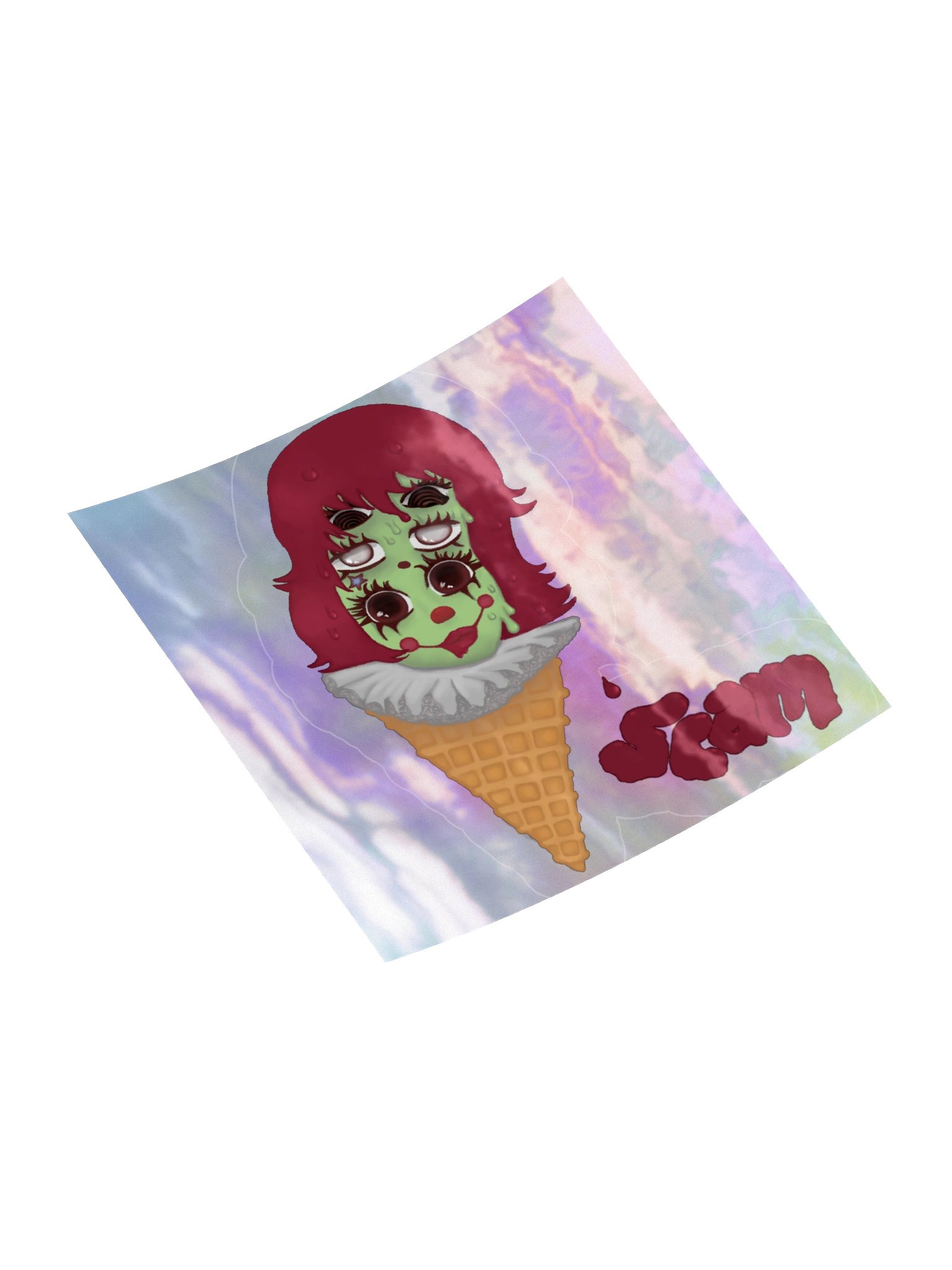 Melting Eyes product image (5)