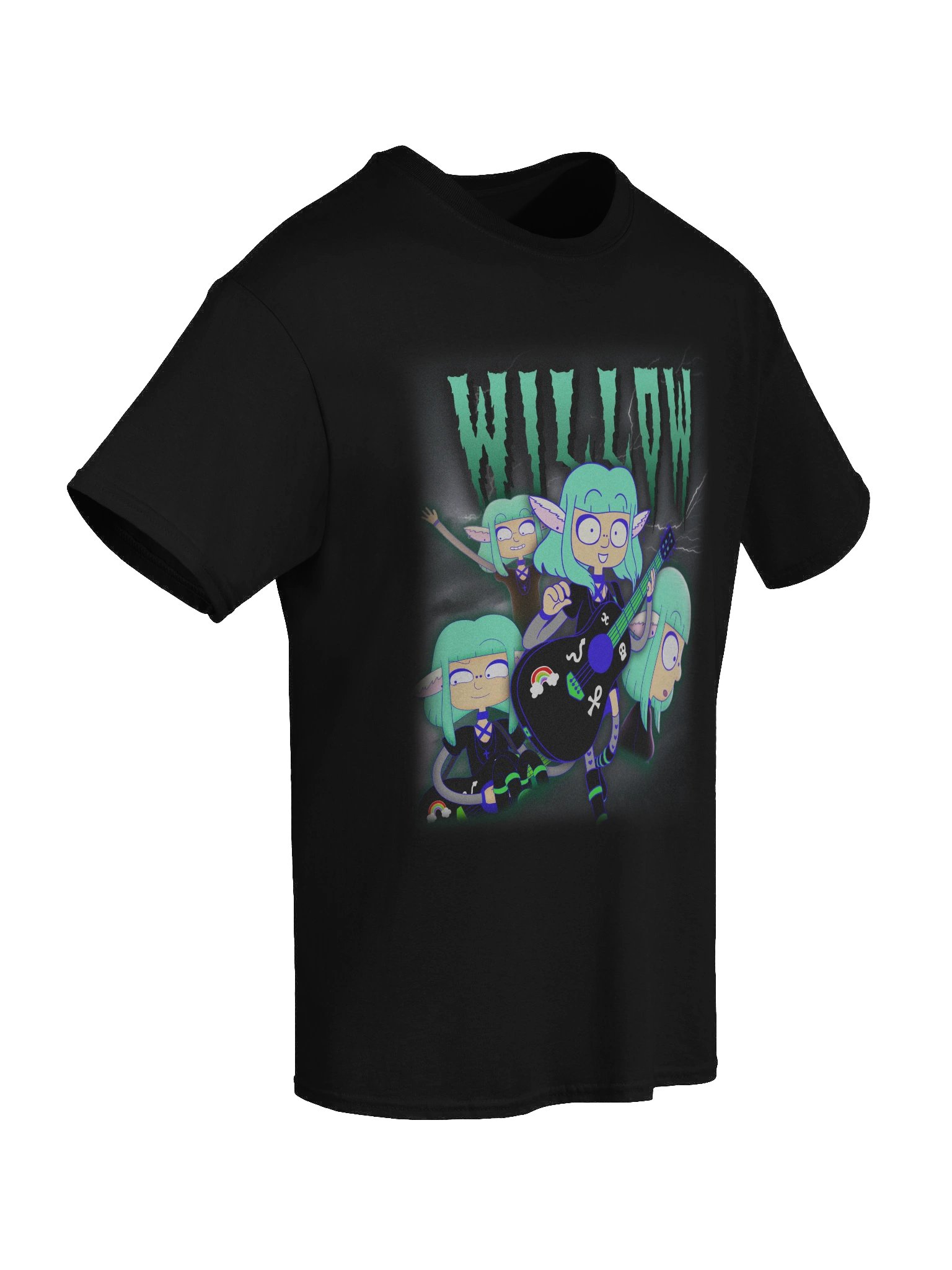 Willow Bootleg Tee product image (23)