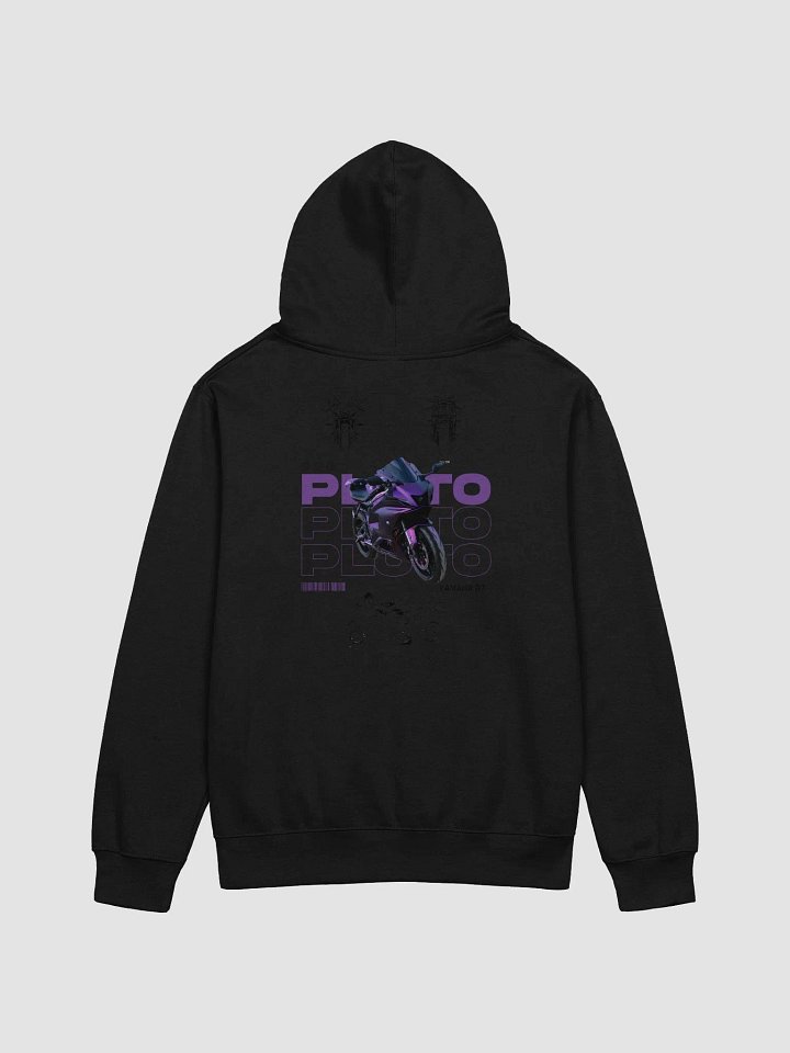 Pluto Evolution Hoodie product image (11)