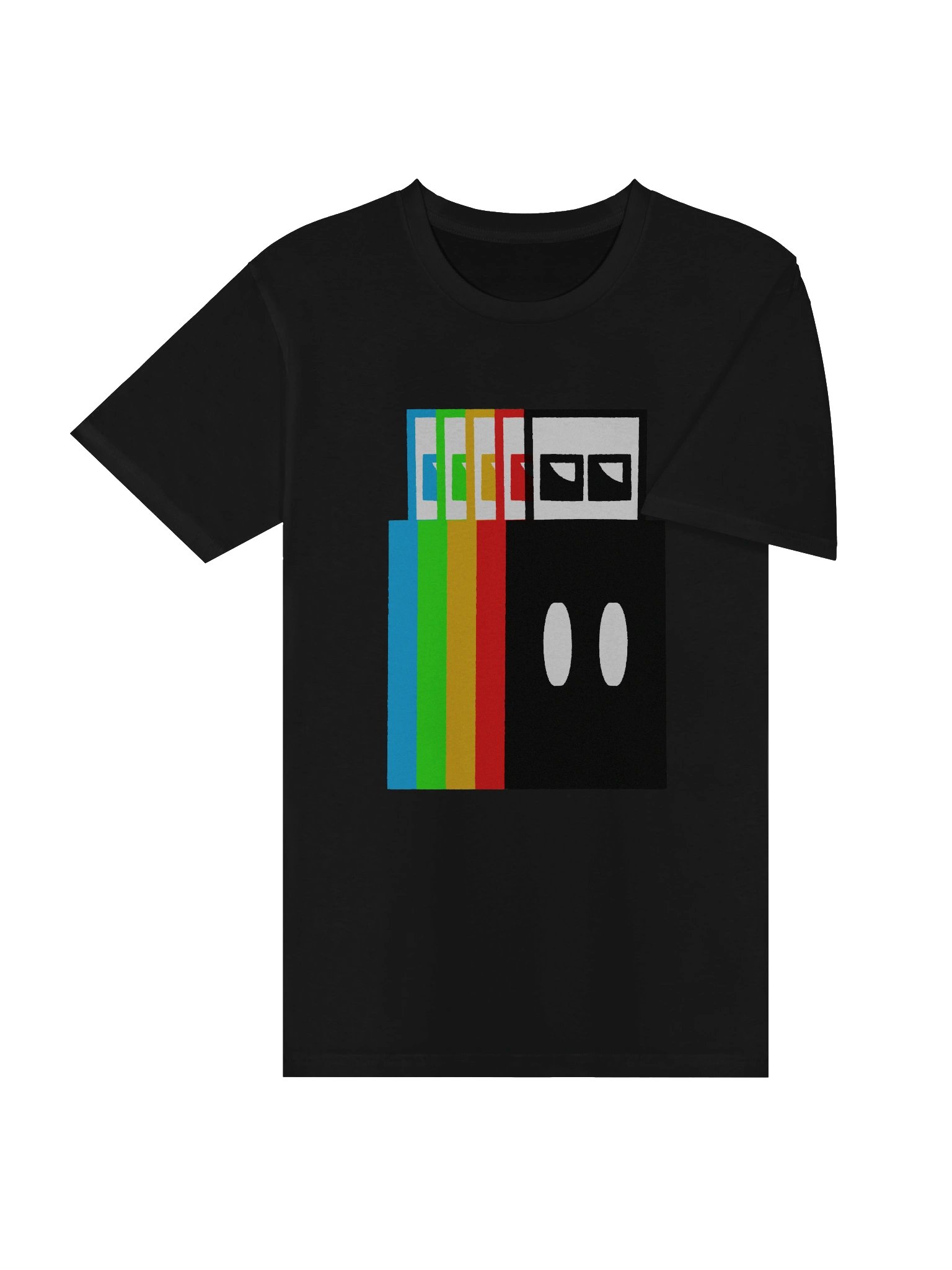 Flashy Colors Premium T-Shirt product image (16)