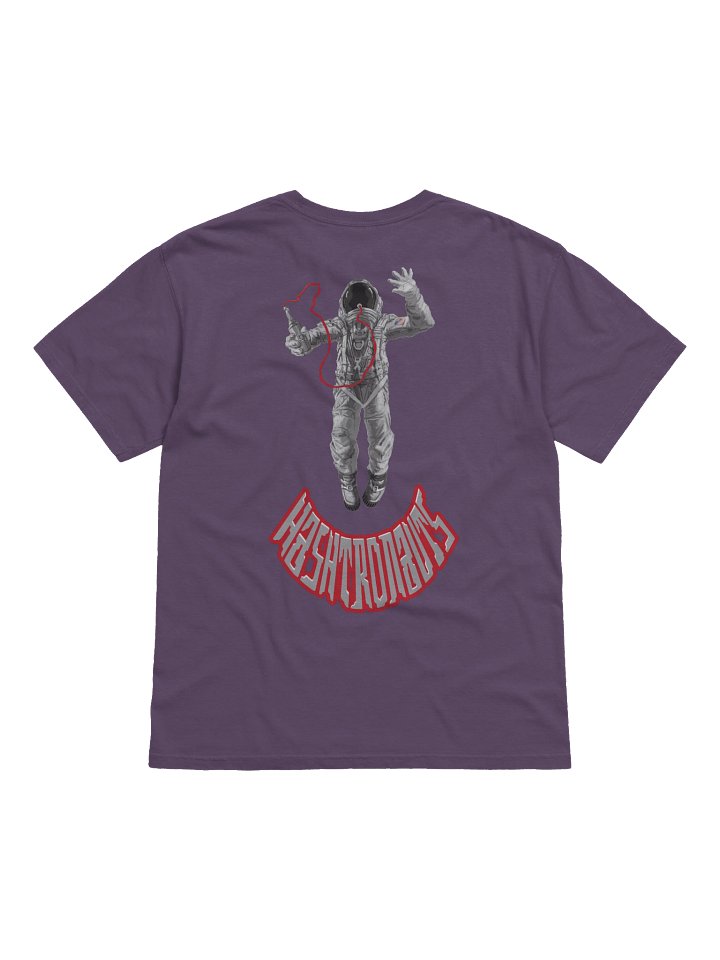 "Hashtronaughts" T-Shirt product image (42)