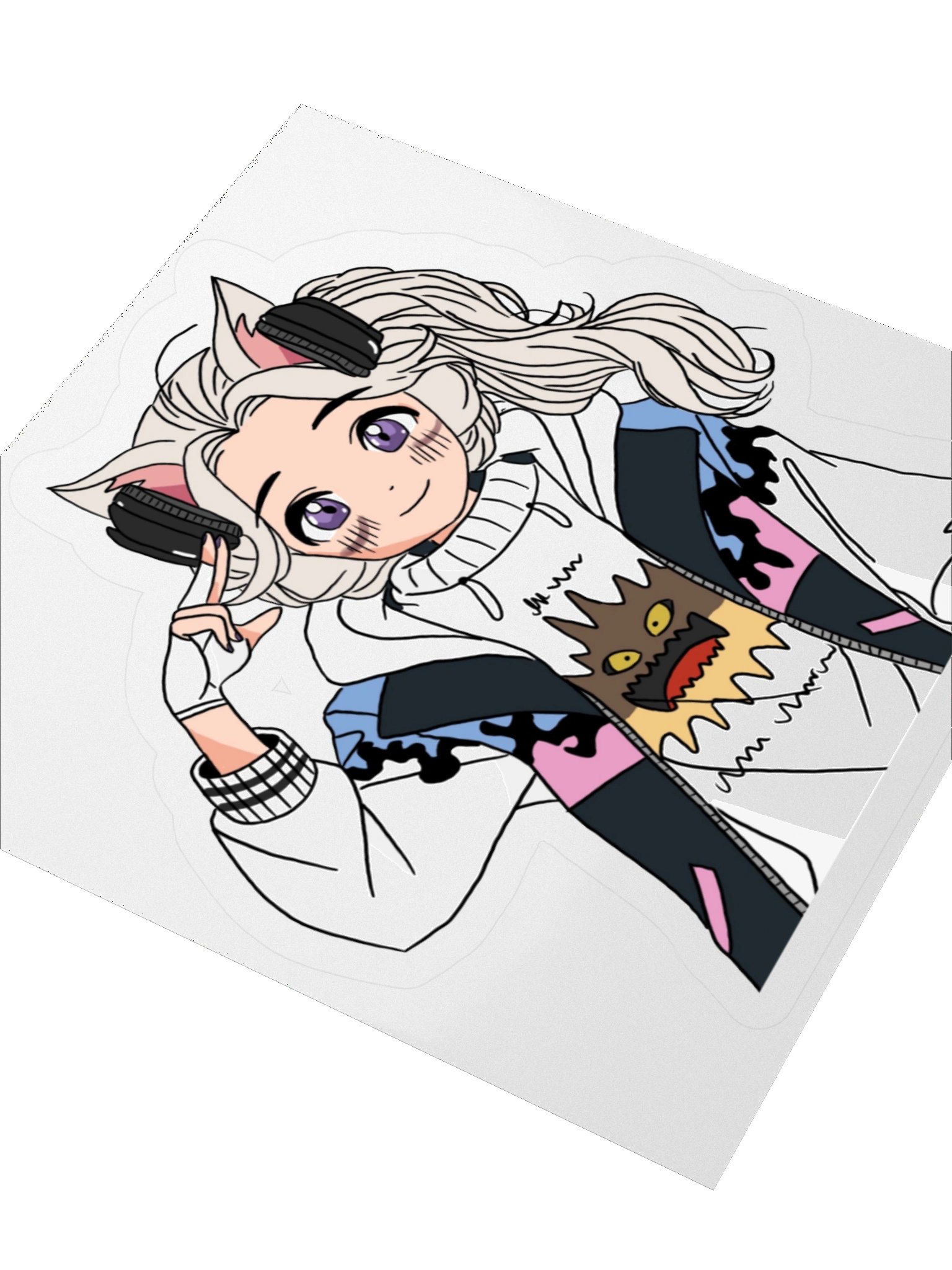 Cool Swordmaiden product image (6)