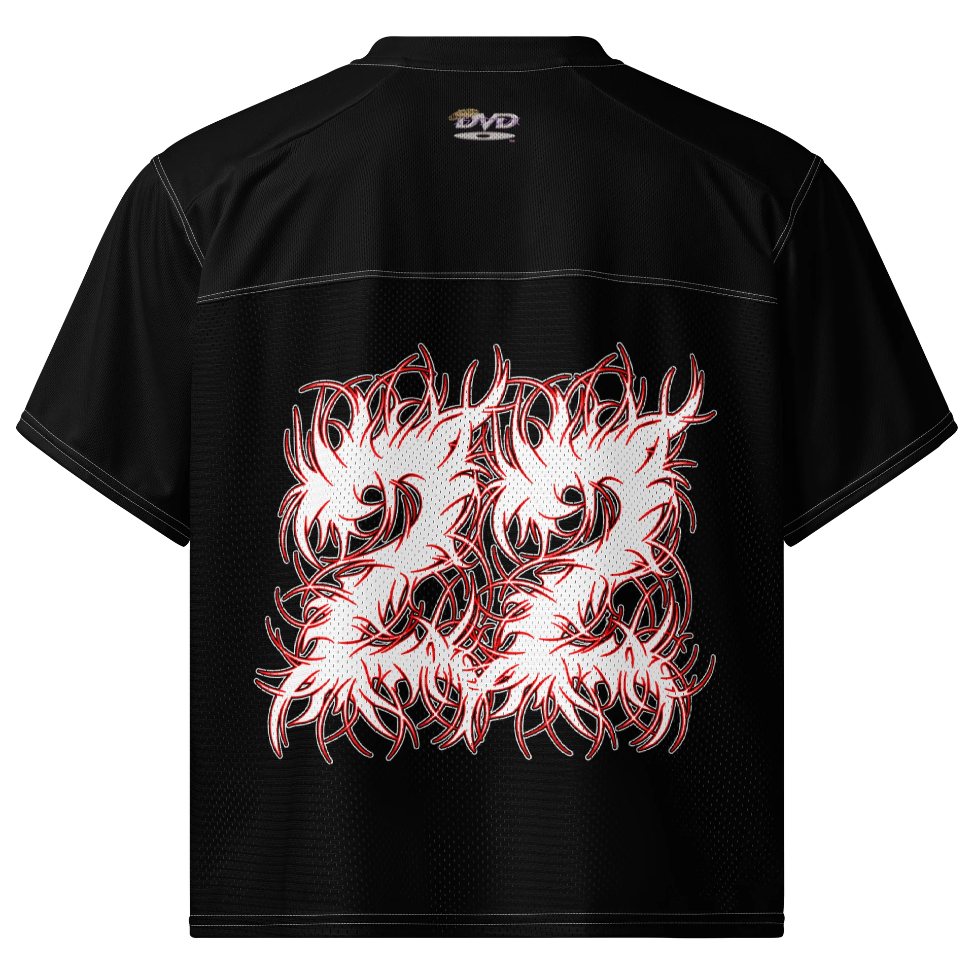 Death Rider Jersey product image (2)