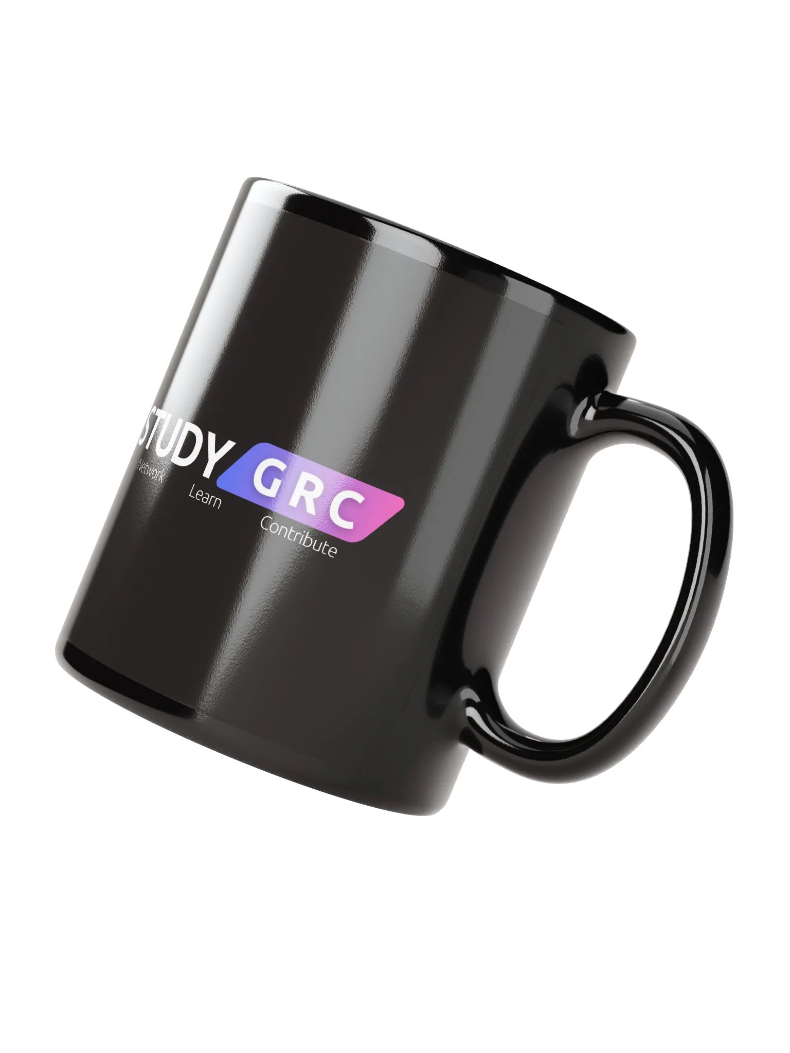 Study GRC Coffee Cup product image (2)