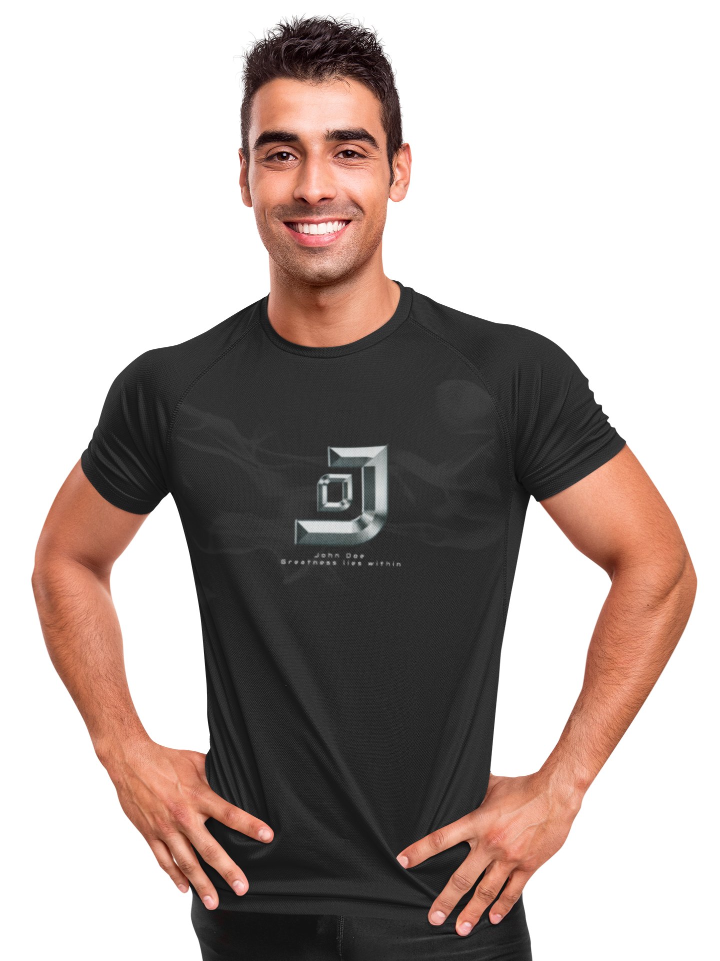 John Doe product image (2)
