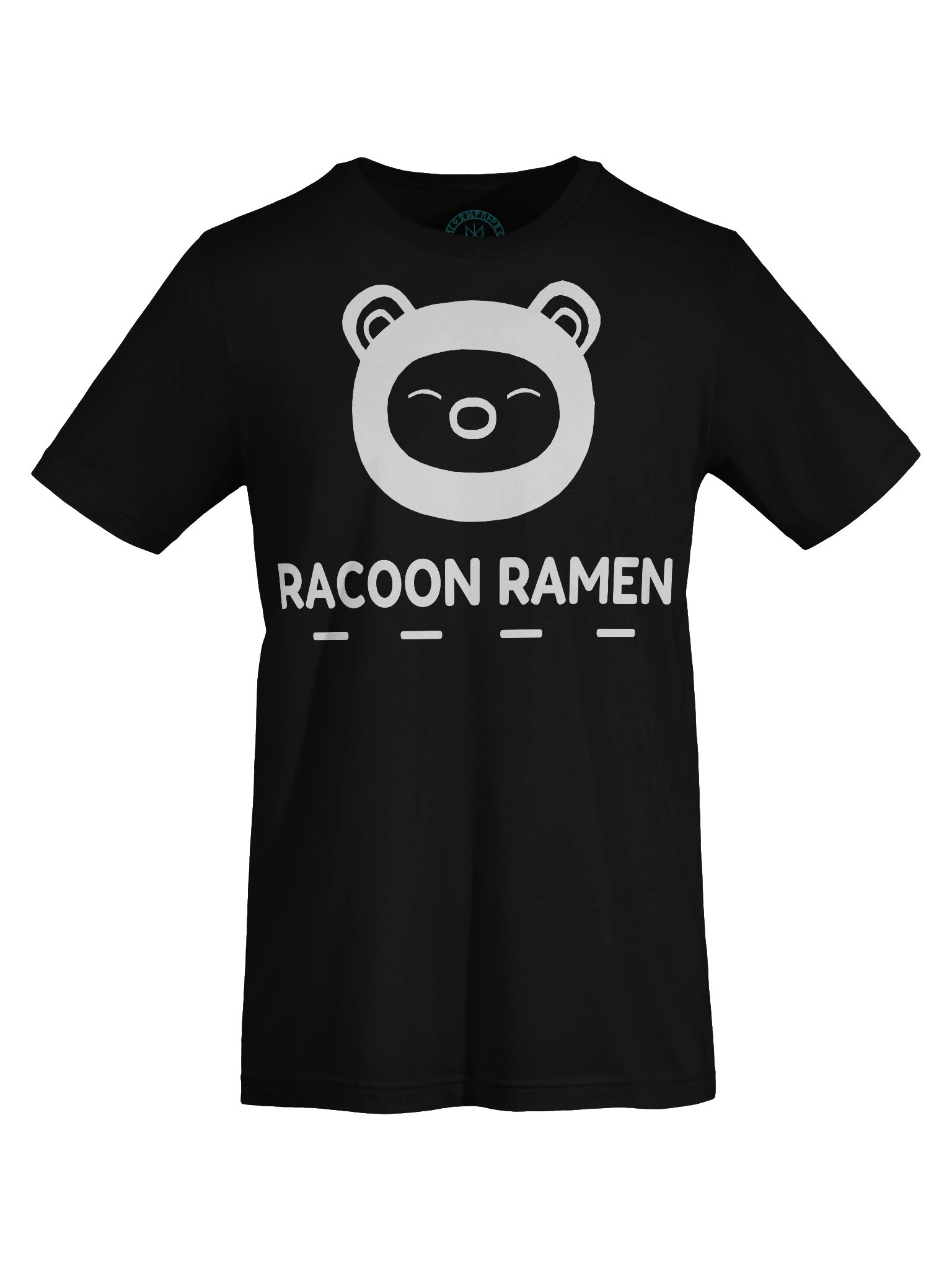 Racoon Ramen T-Shirt product image (34)