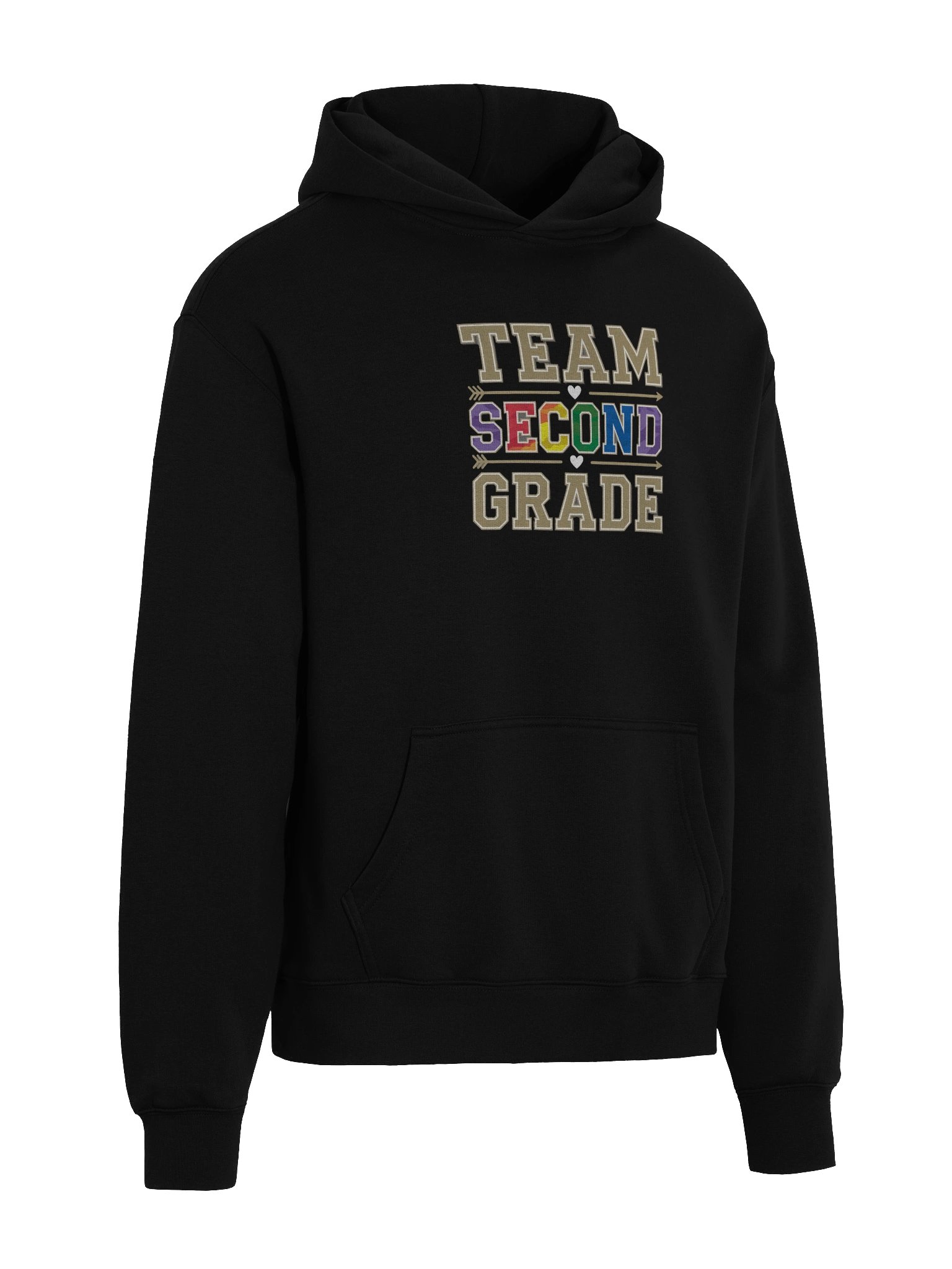 Team Second Grade product image (4)