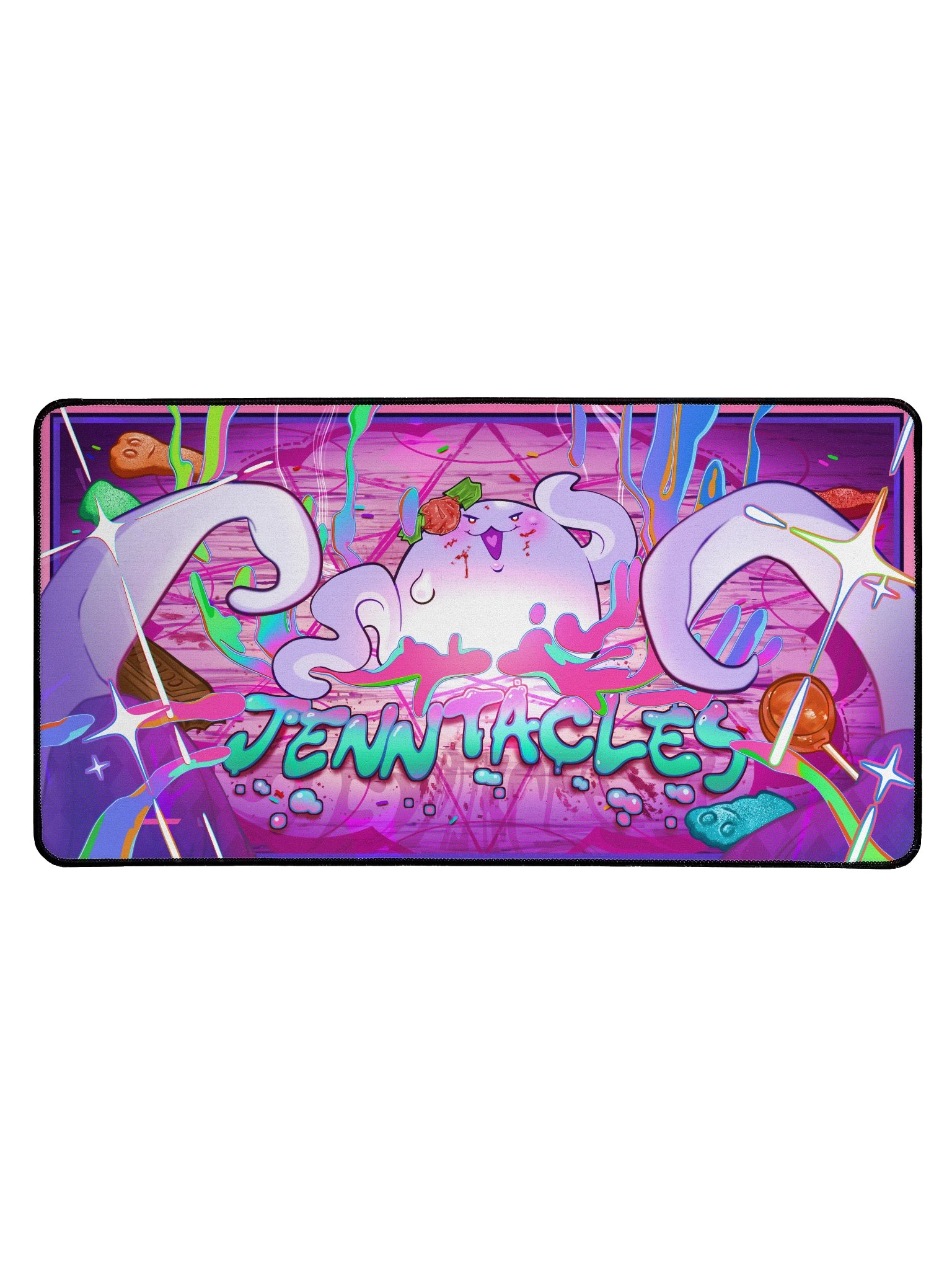 THE SUMMONING DESK MAT product image (1)