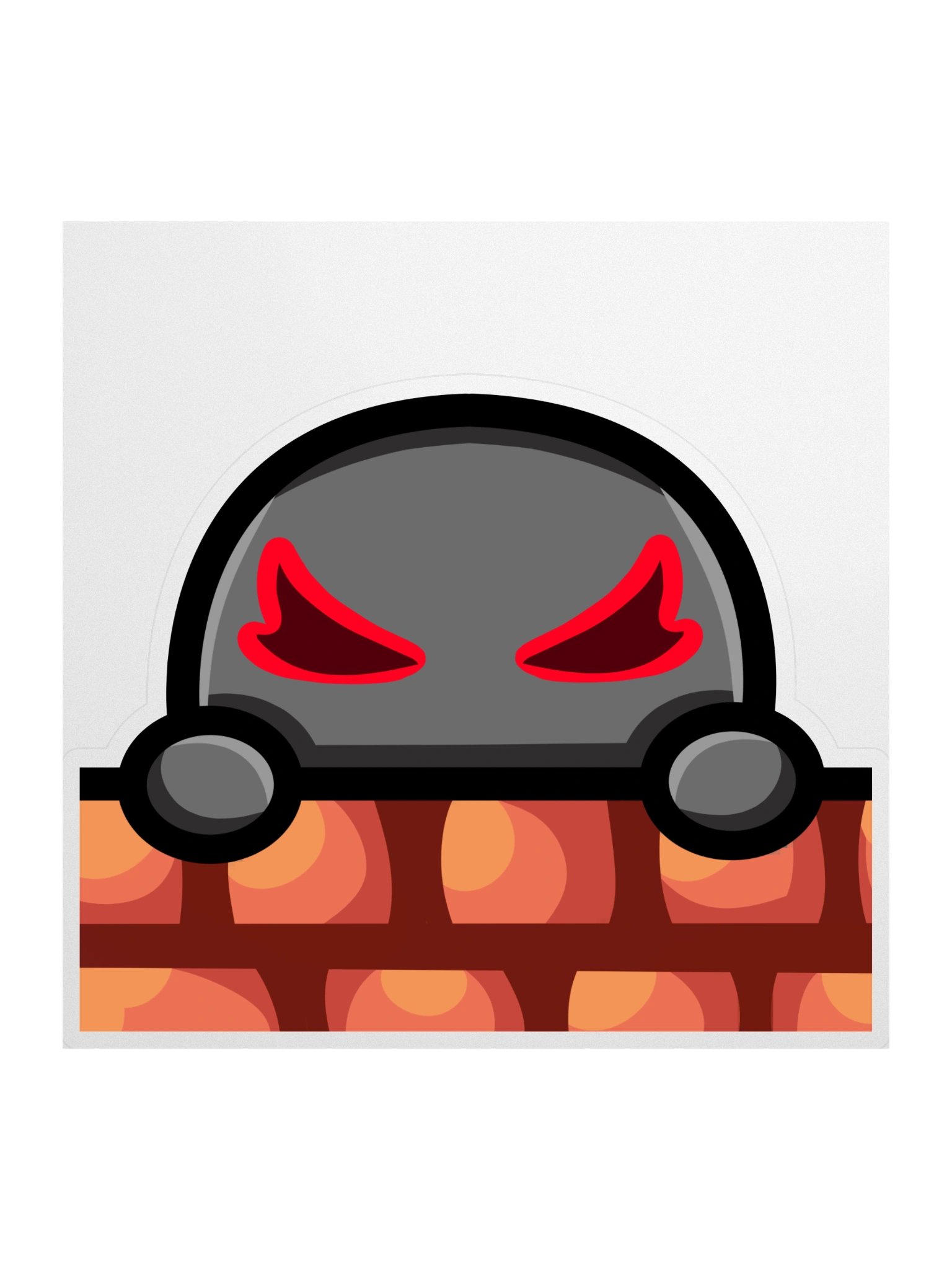 LURK Sticker product image (1)