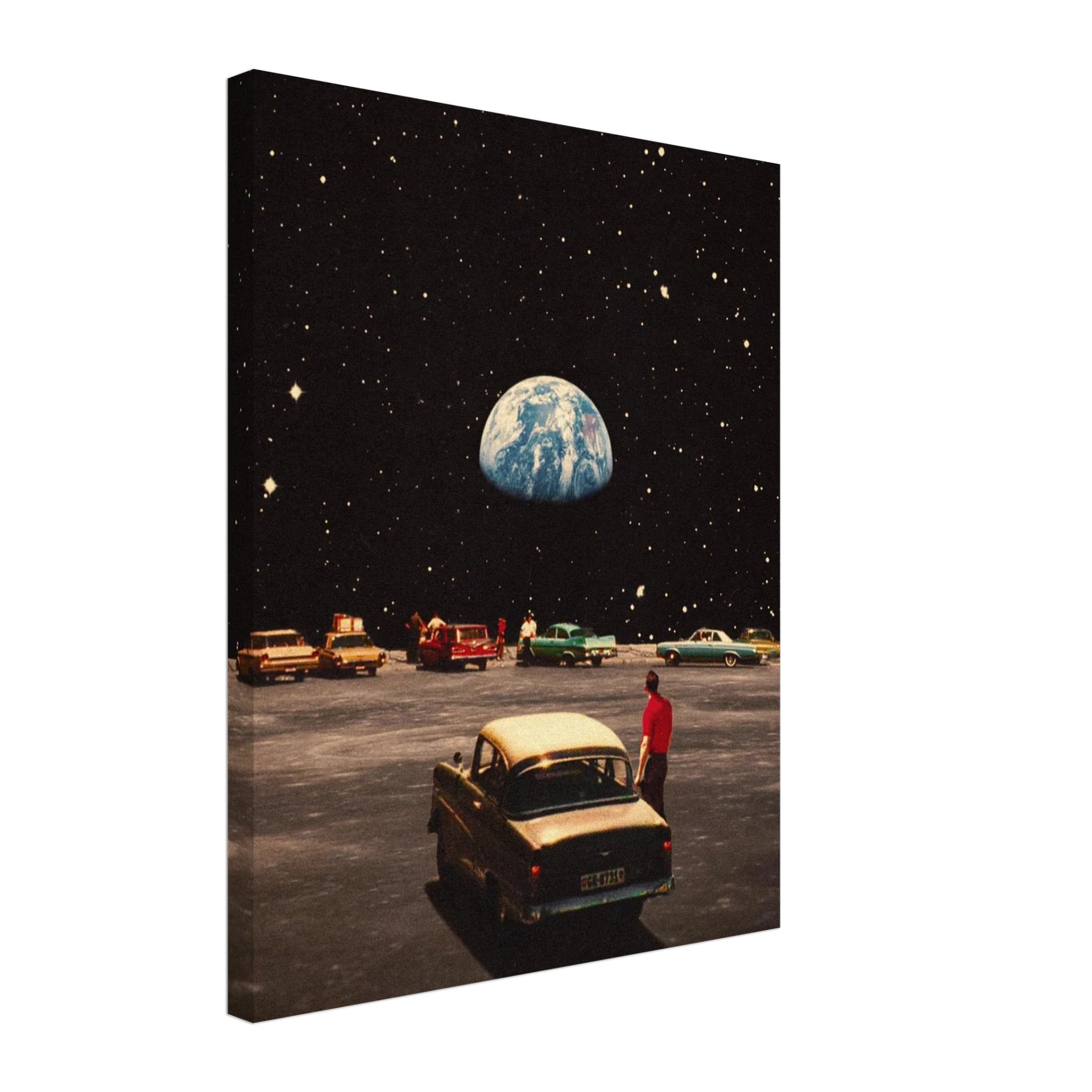 Missing Home Wall Art product image (7)