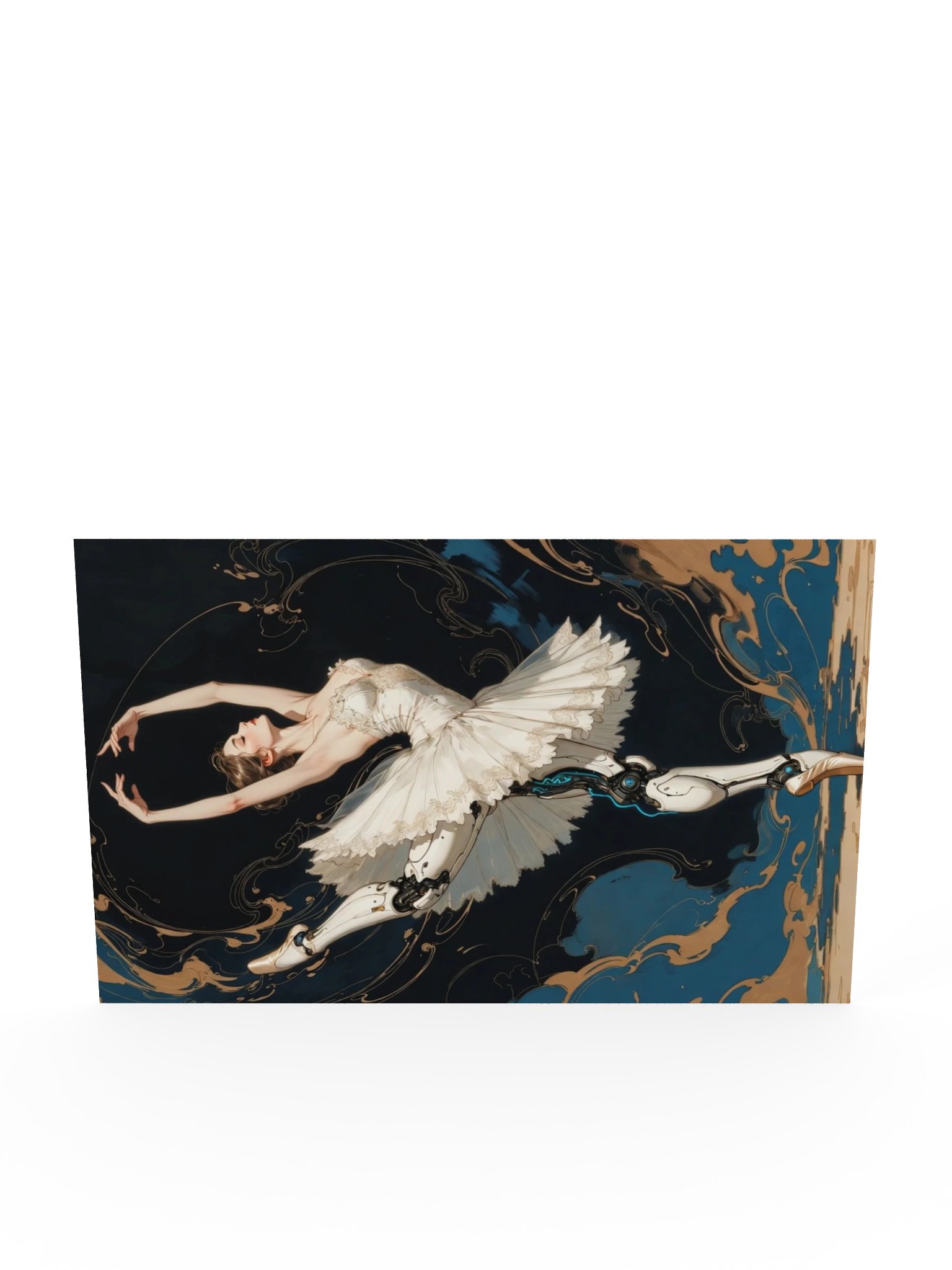 Dystopia: Ballerina of Theseus product image (10)