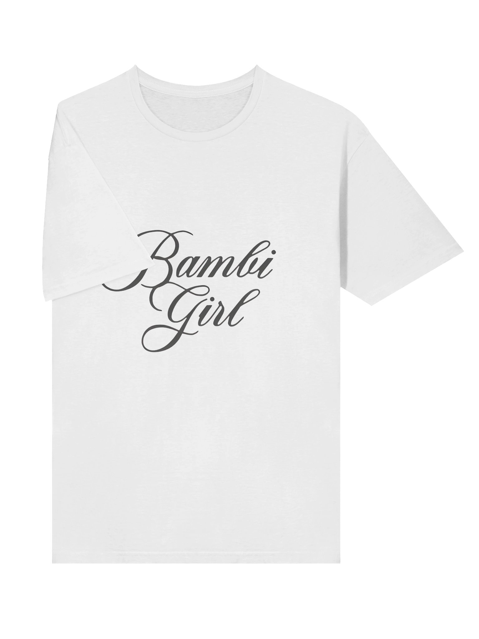 Bambi Girl Shirt product image (4)