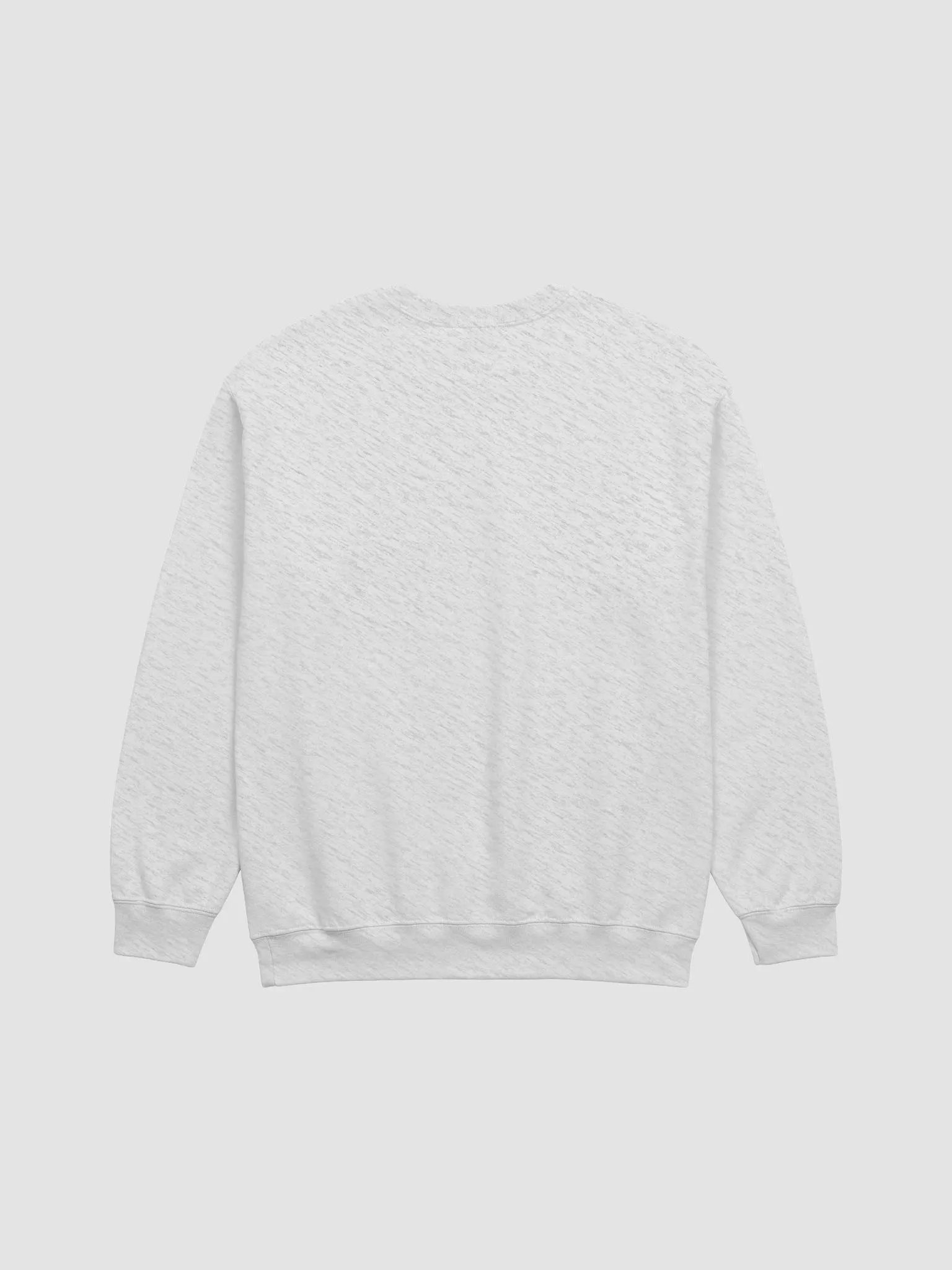 I Herd That Border Collie Sweatshirt for Border Collie Dog Owners product image (5)