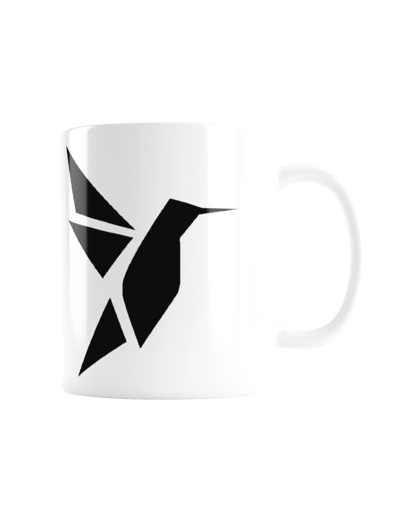 State Suite Hummingbird Coffee Mug product image (3)