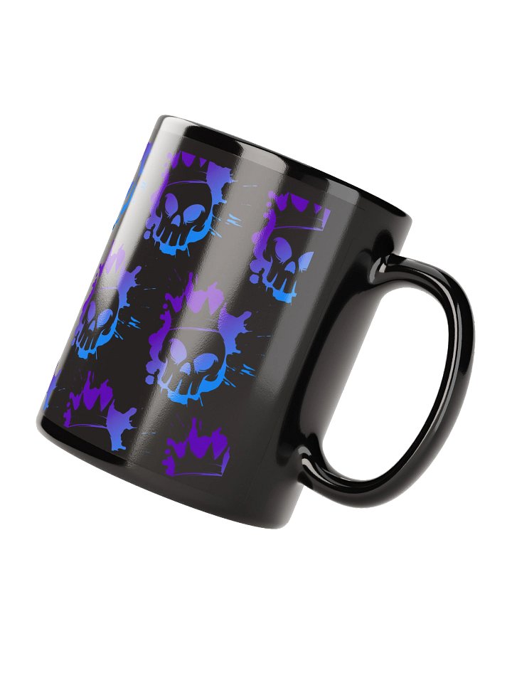 Sub Badge Mug - Color 1 product image (3)