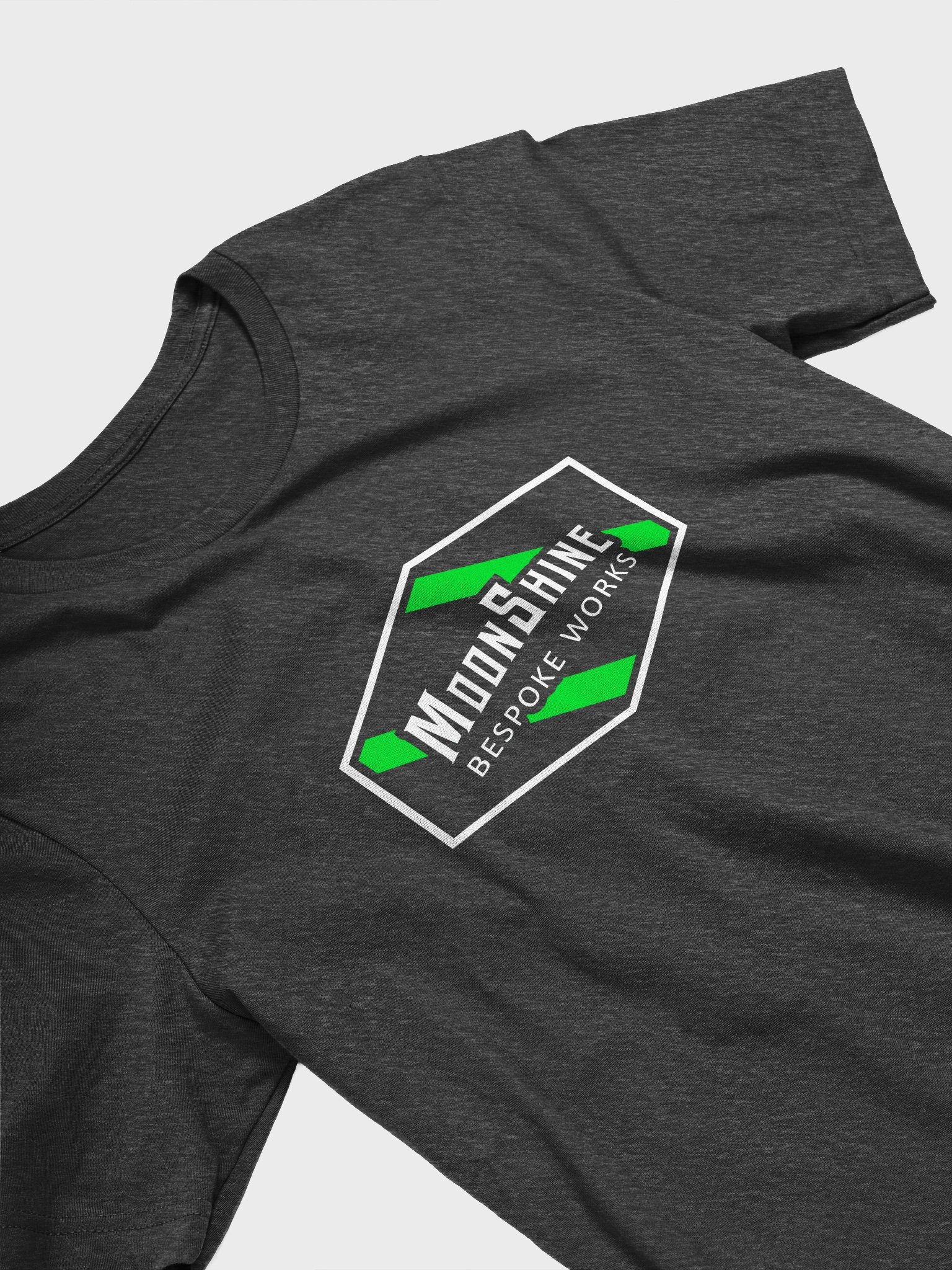 MSBW HexStripe Logo Tee product image (9)