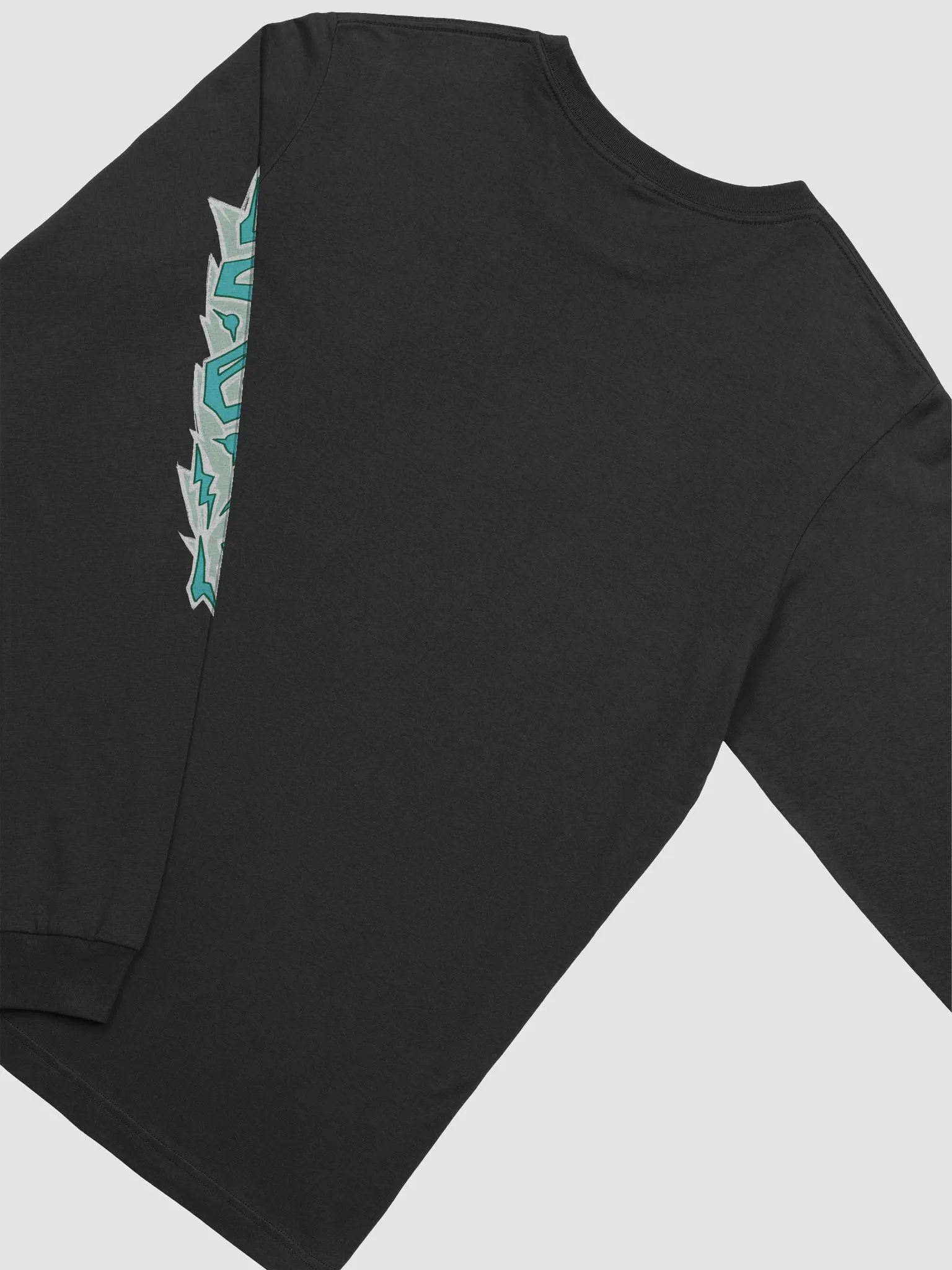 Zinogre Longsleeve product image (18)