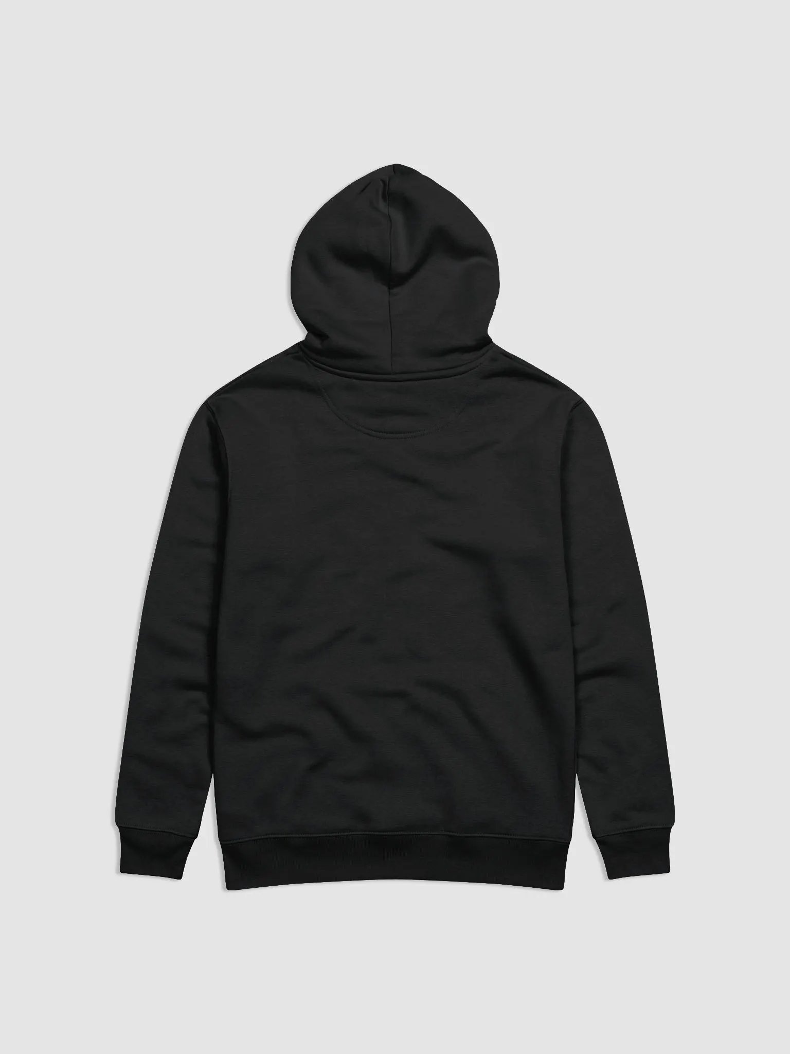 BatRam Hoodie product image (9)