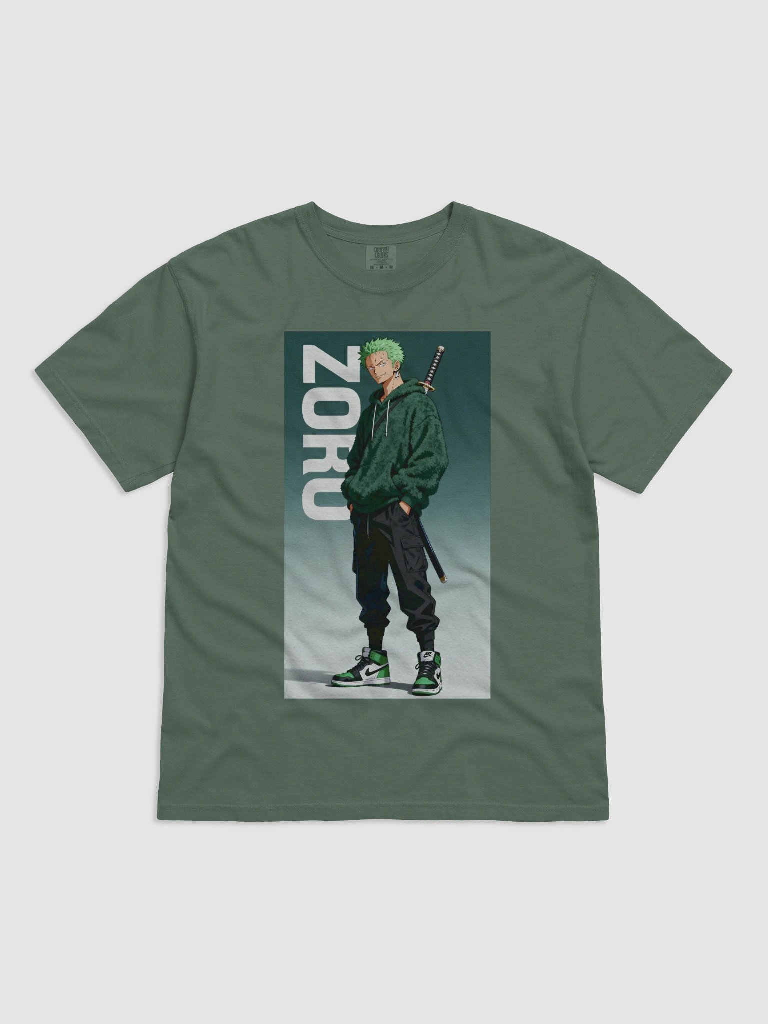 ZORO product image (5)