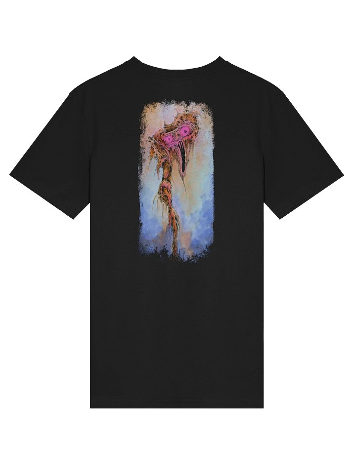 Unisex T-Shirt - 2026 Sketch 12 product image (1)