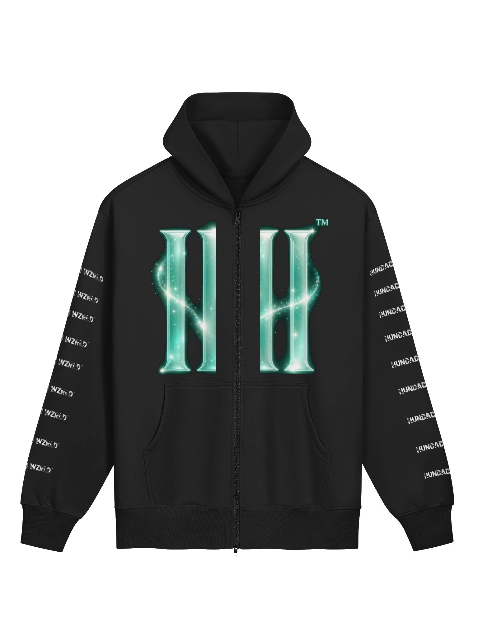 HUNDADI - TEAL MINT product image (1)