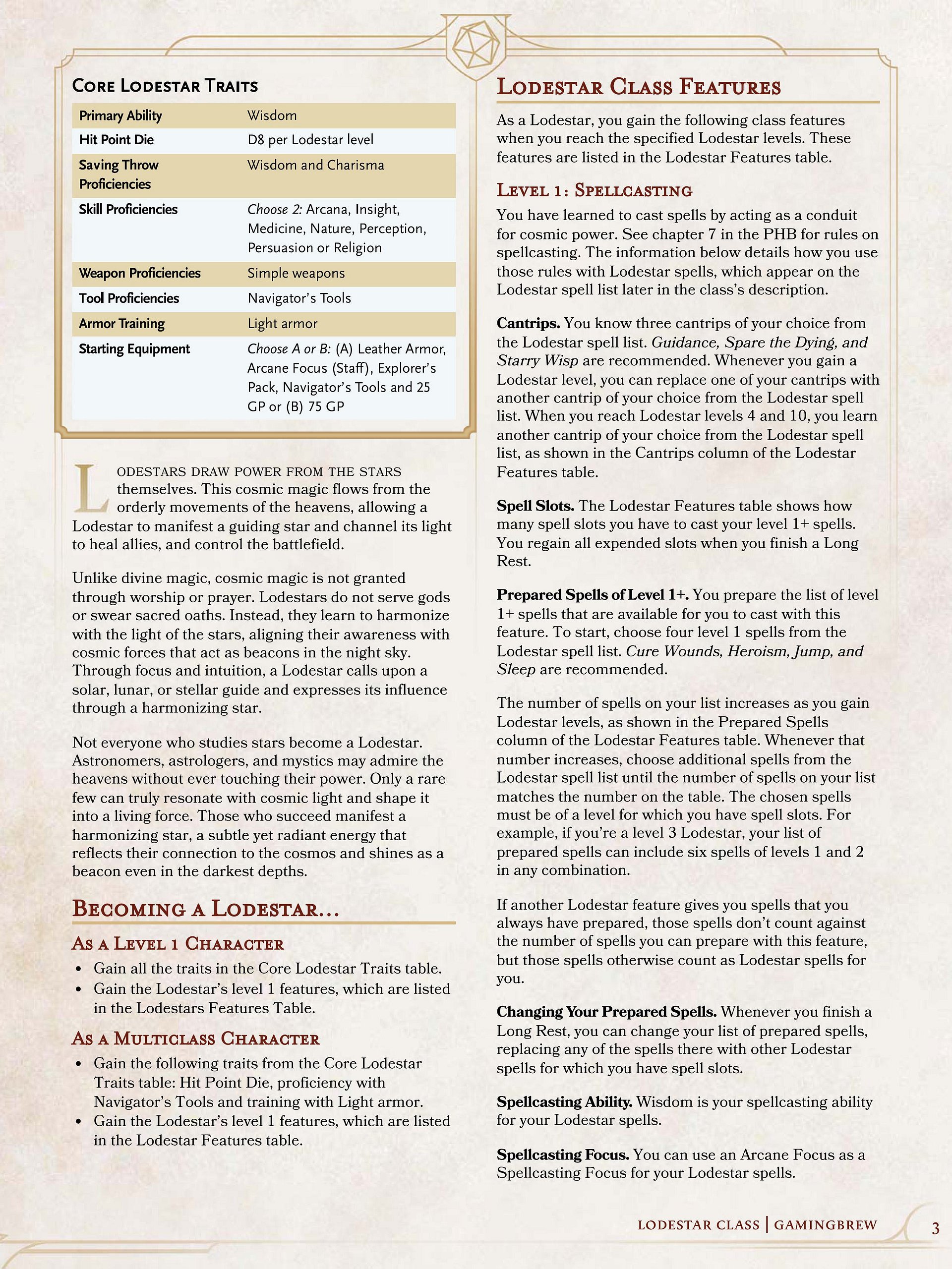 Radiant Dawn Collection (PDF Bundle) product image (3)