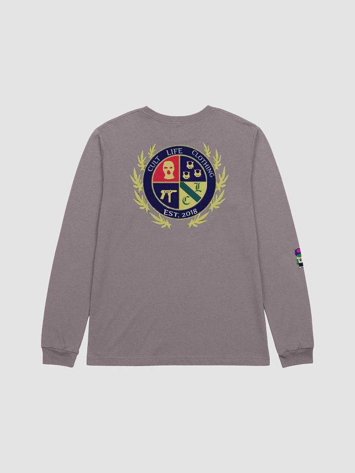 BABY MUNKS LONG SLEEVE product image (2)